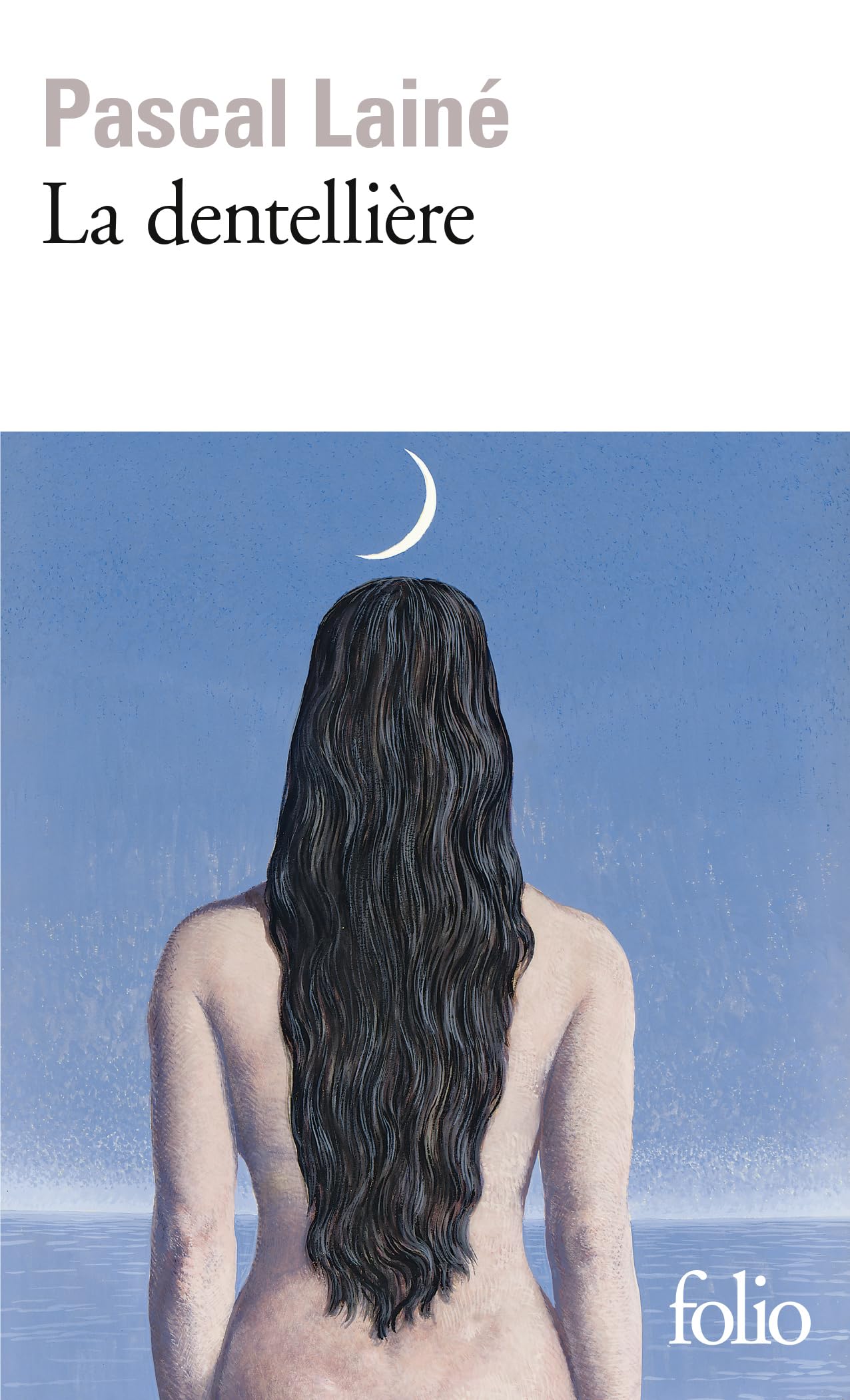 La Dentellière 9782070367269