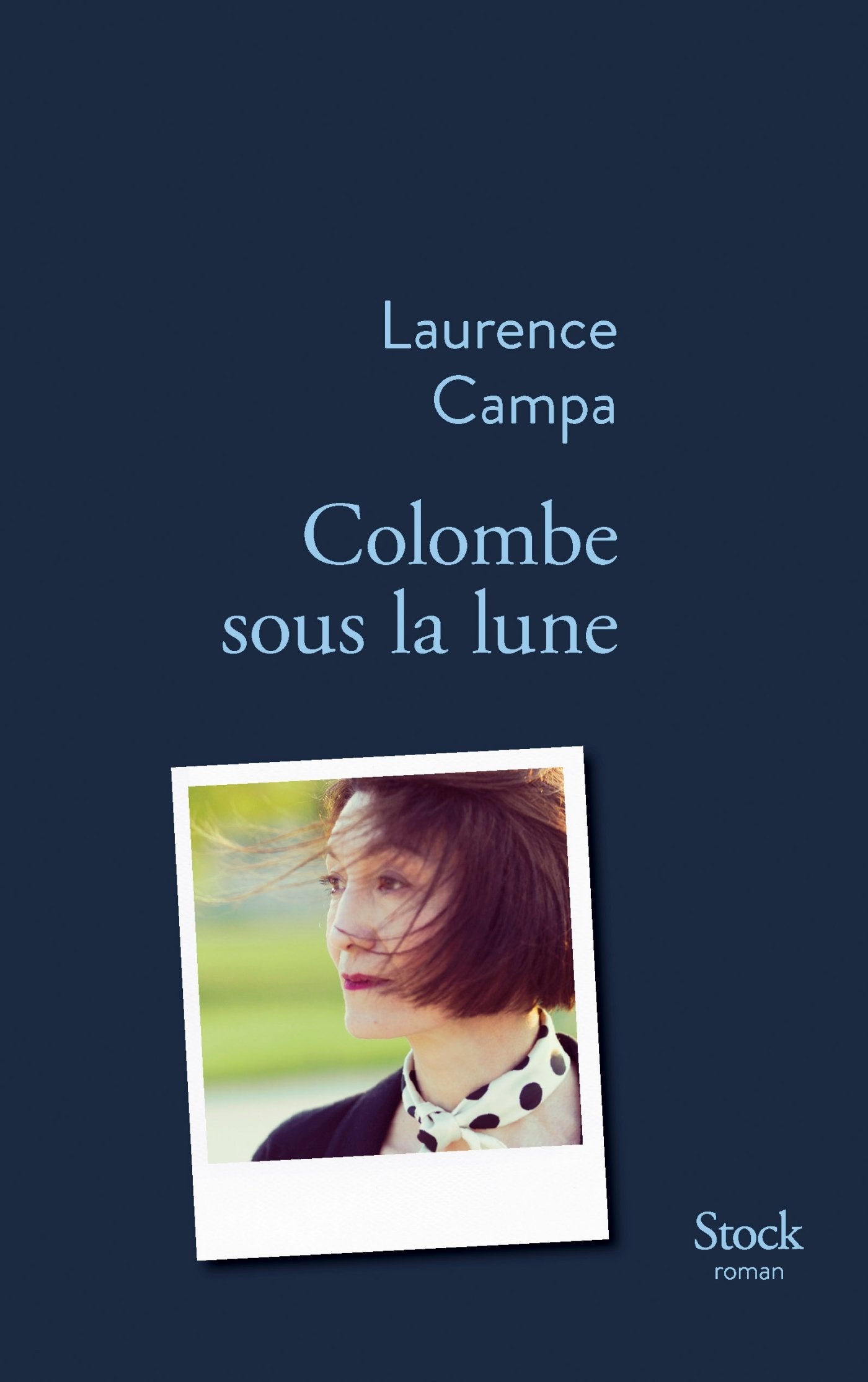 COLOMBE SOUS LA LUNE 9782234083066