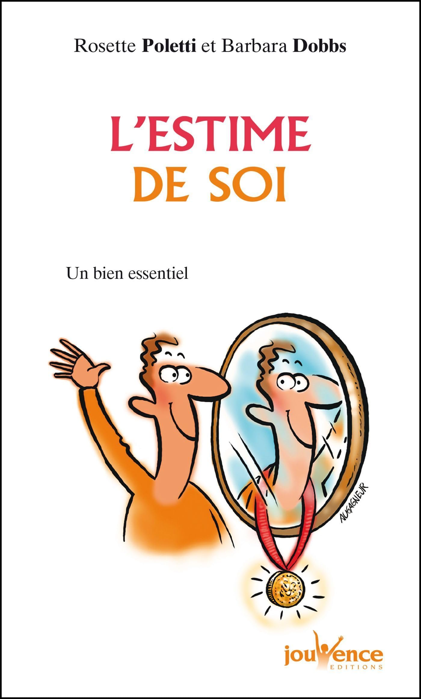 L'estime de soi 9782883531505