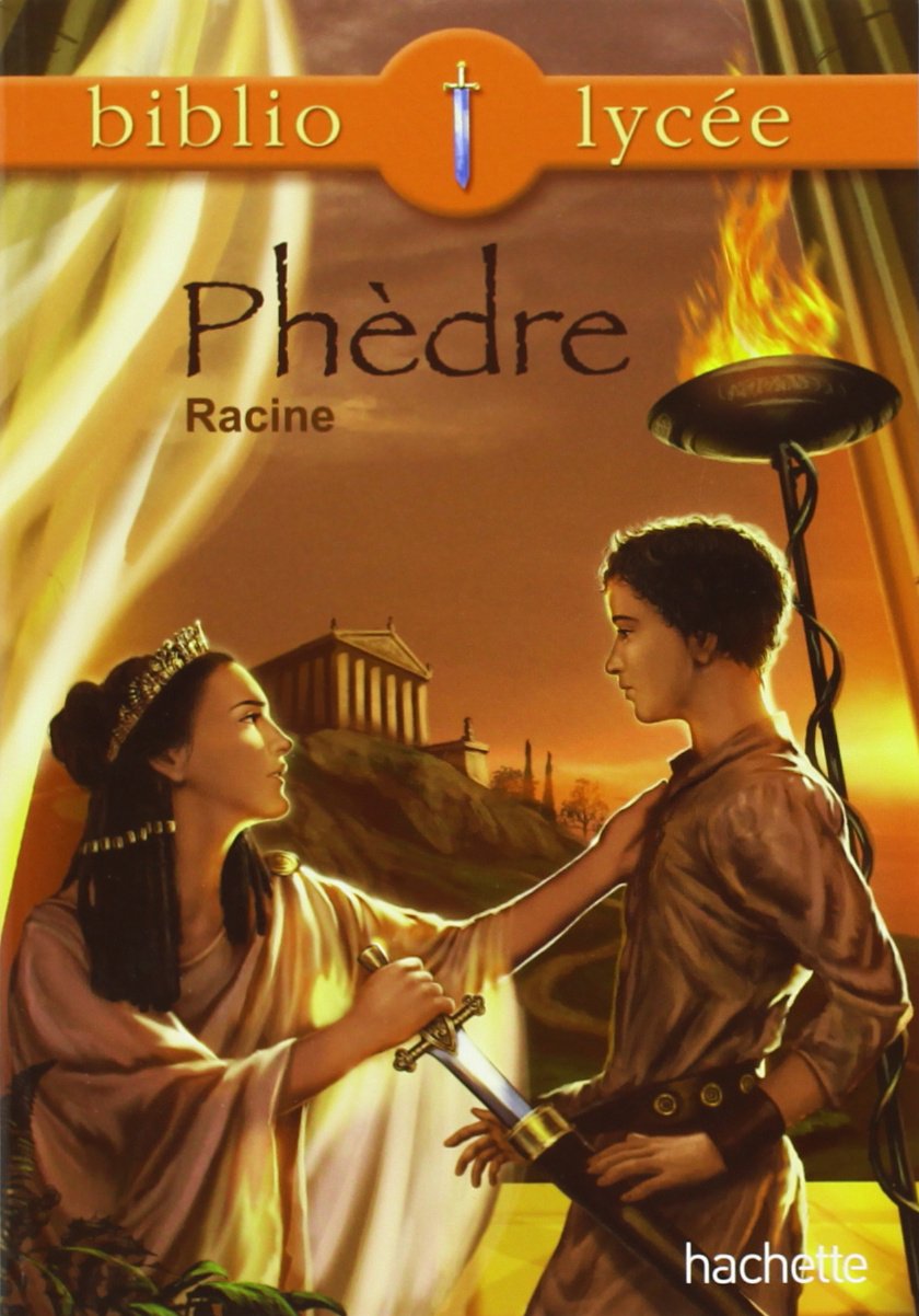 Phedre 9782011685452
