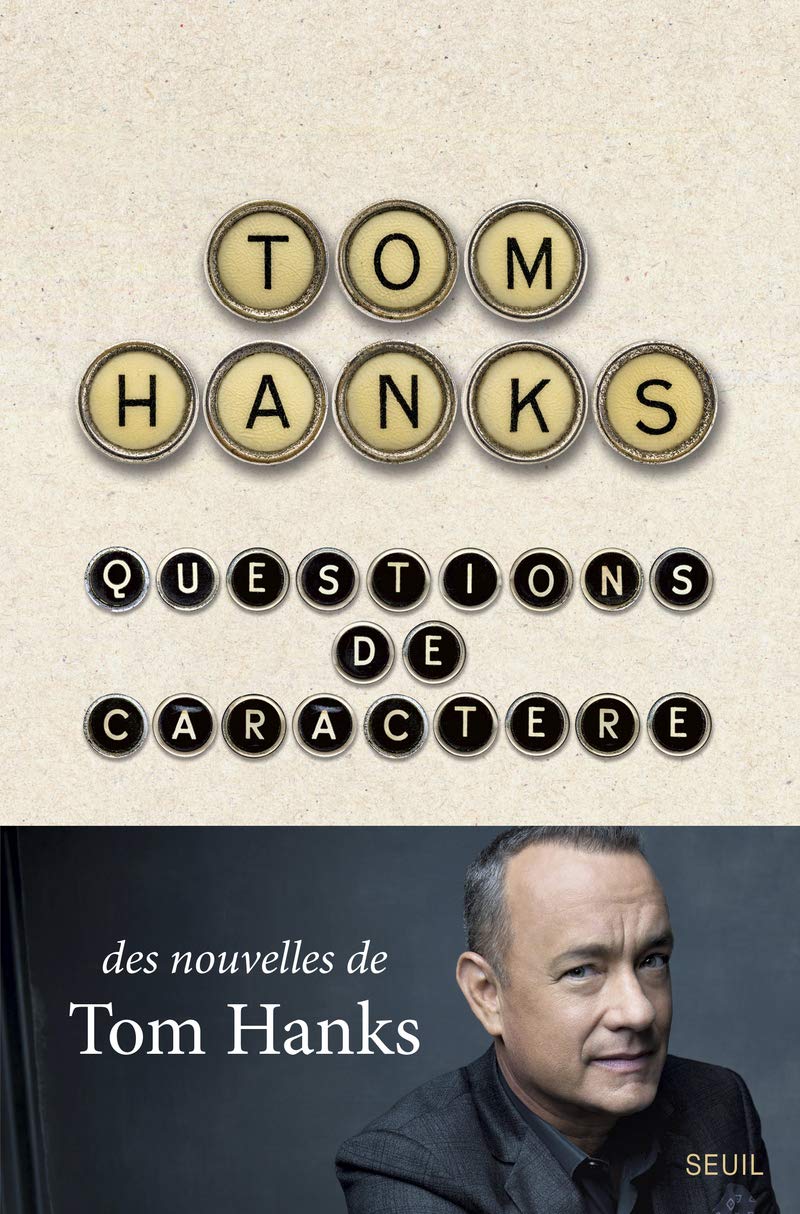 Questions de caractère 9782021375855
