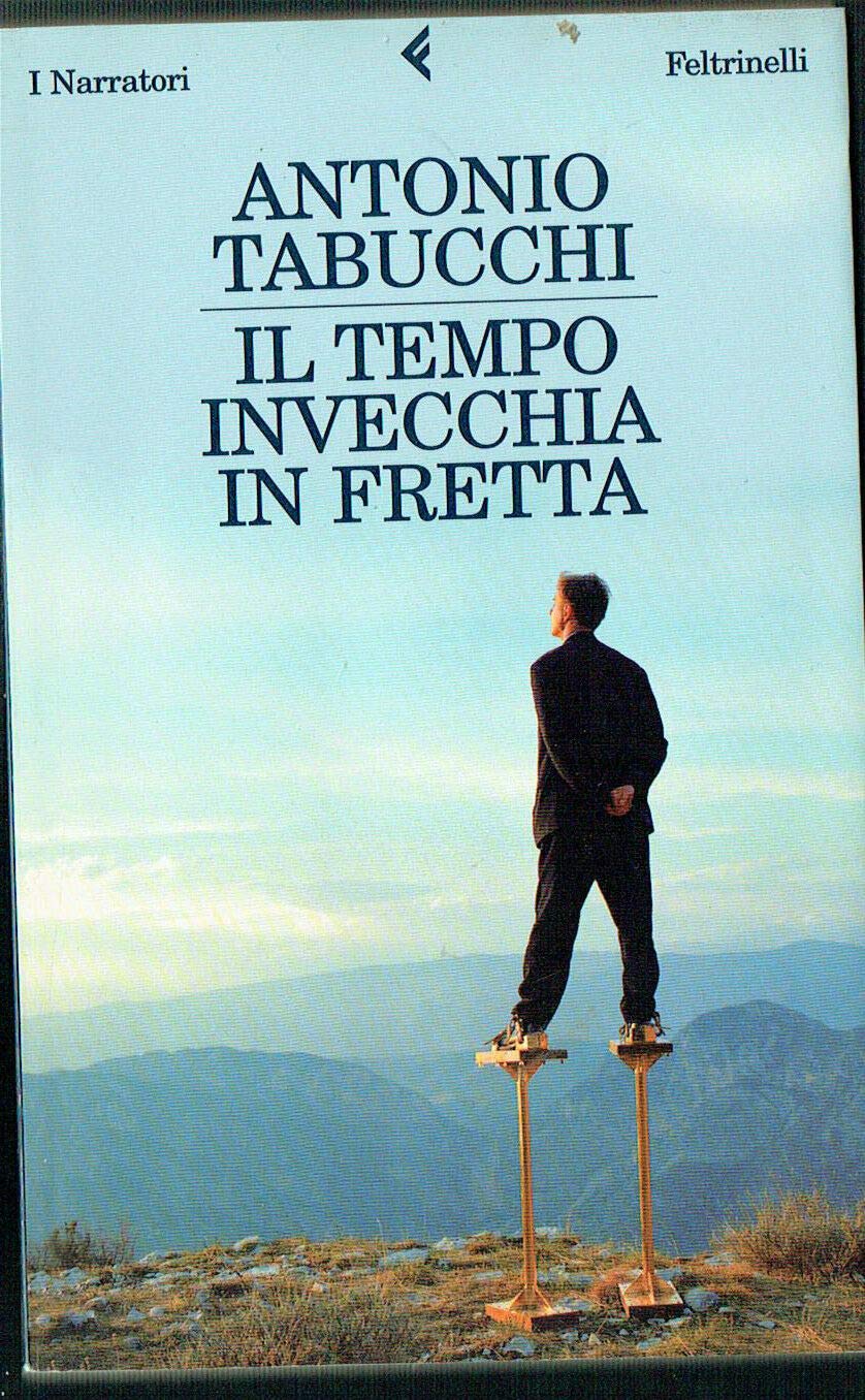 Il tempo invecchia in fretta 9788807881879