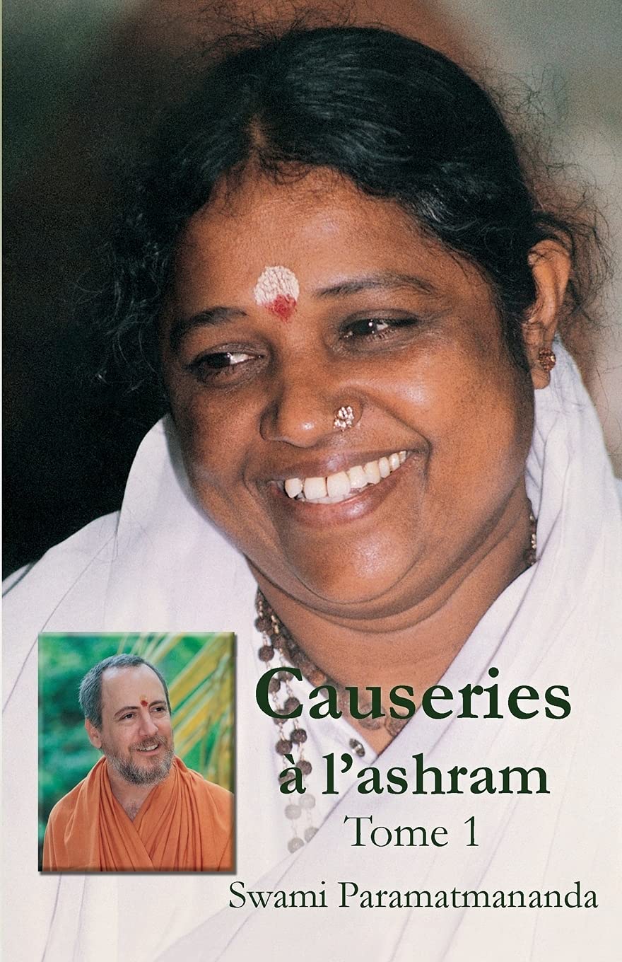 Causeries à l'ashram 1 9781680375510