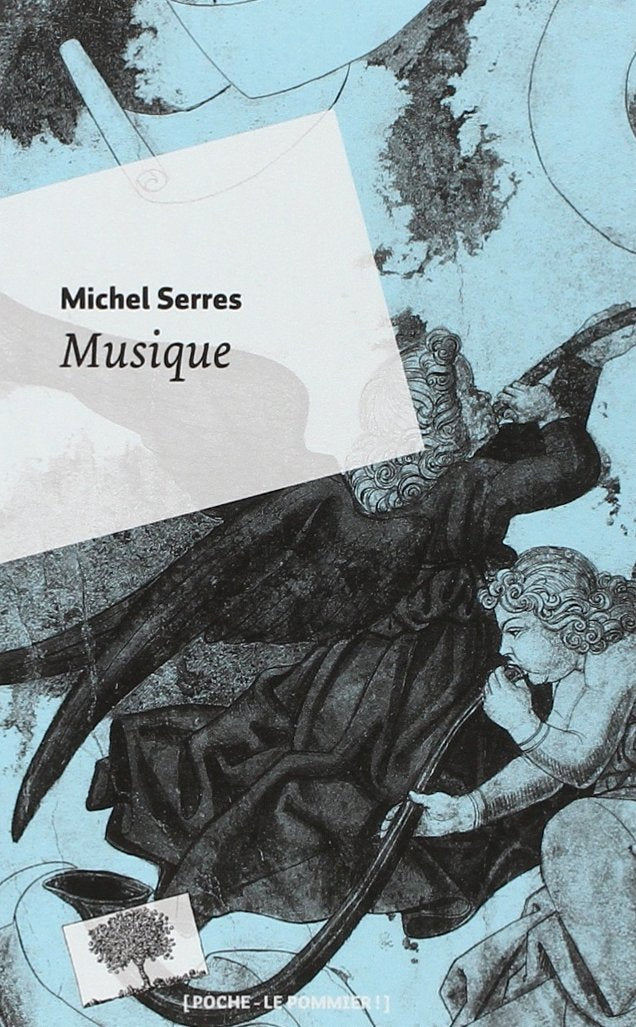 Musique - Poche 9782746508736