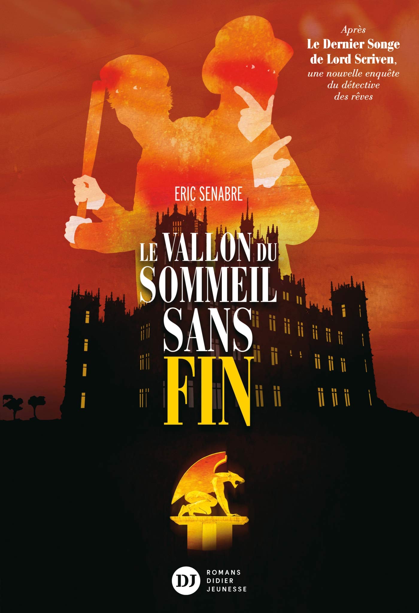 Le Vallon du sommeil sans fin 9782278085682