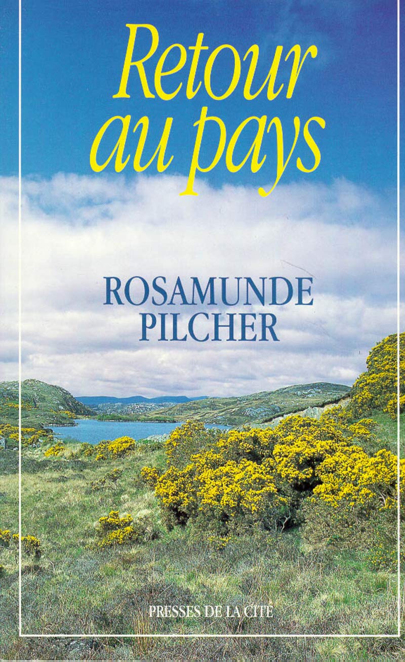 Retour au pays 9782258048386