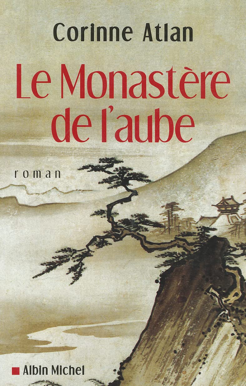 Le Monastère de l'aube 9782226172280