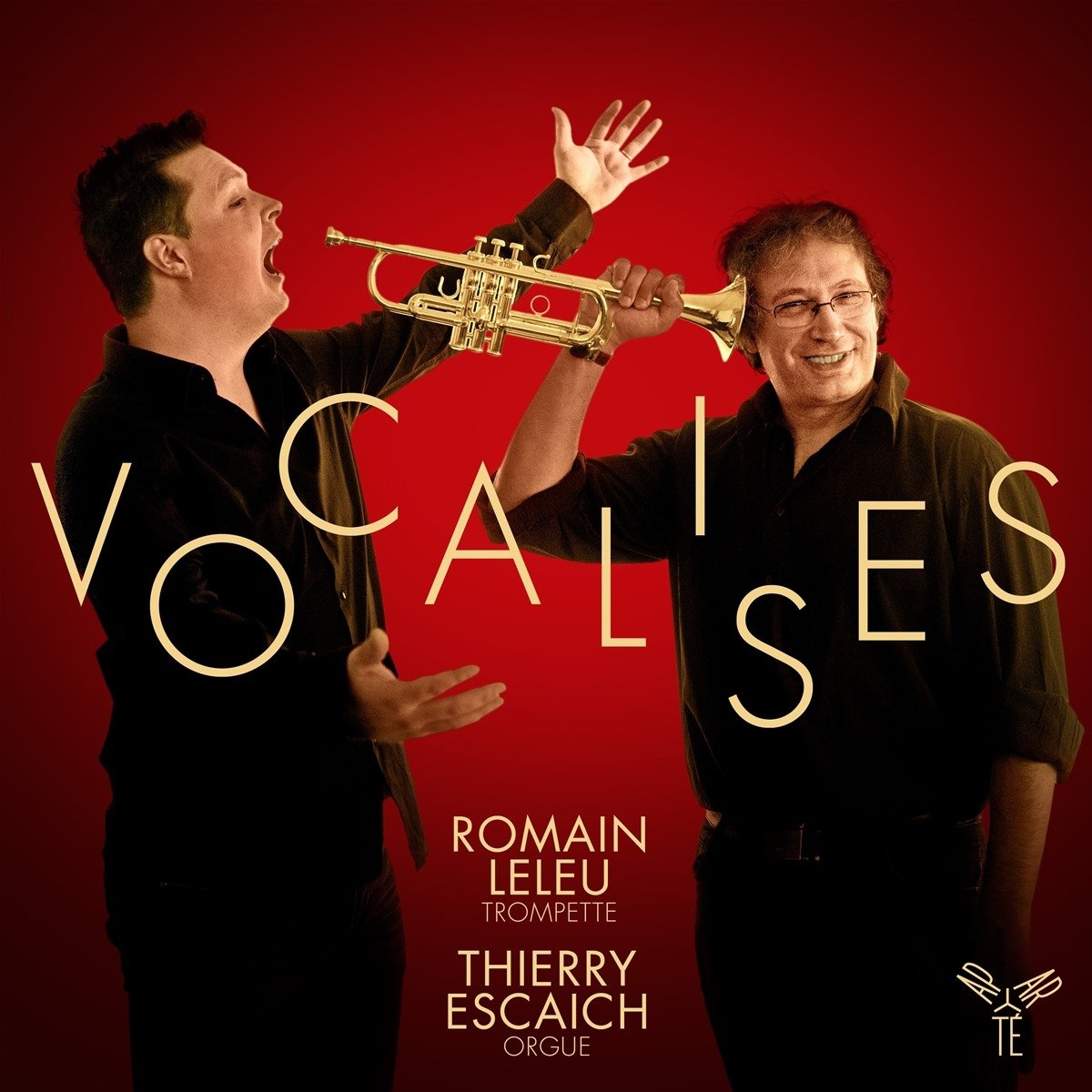 Vocalises 9786317118034