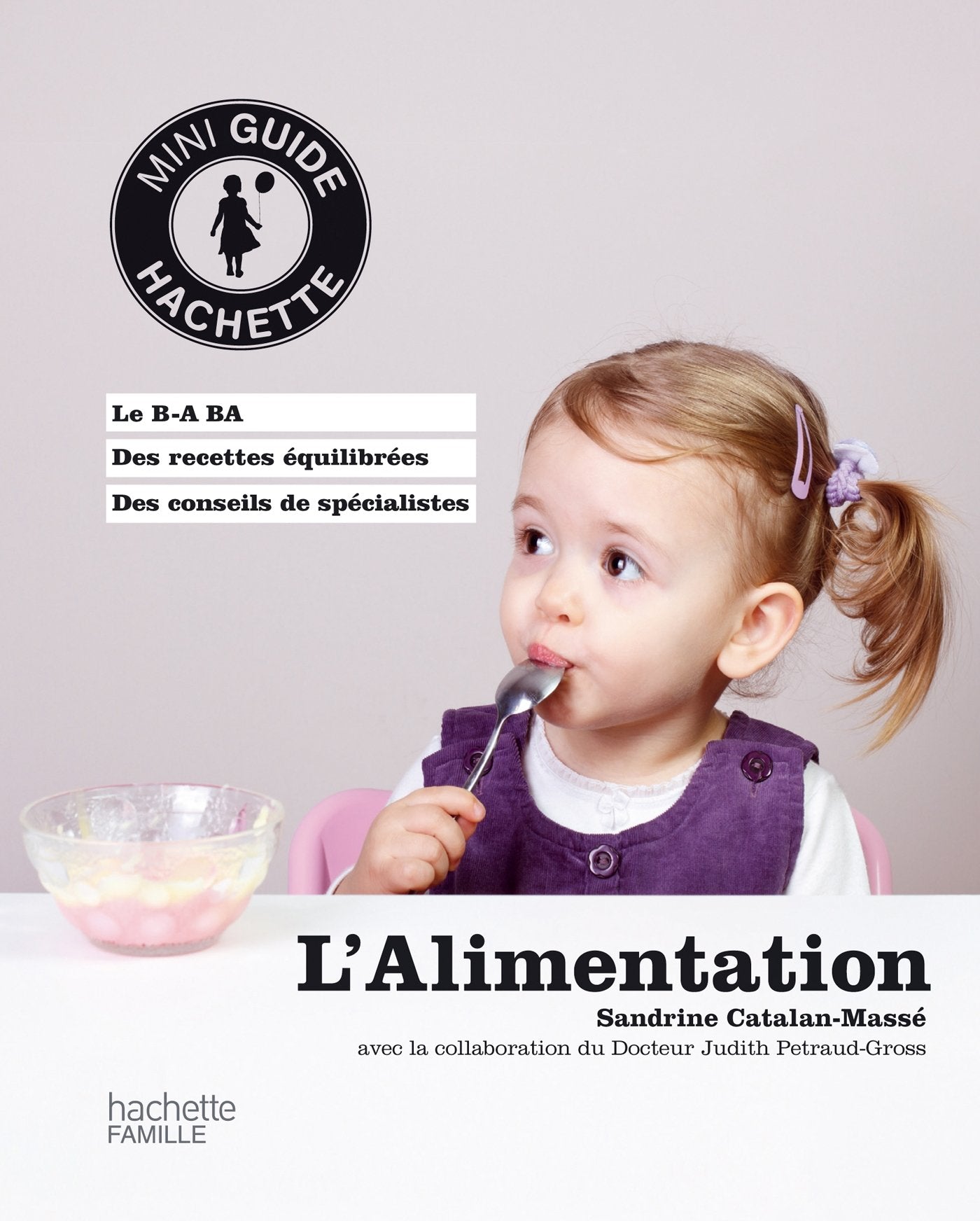 L'alimentation 9782012309340