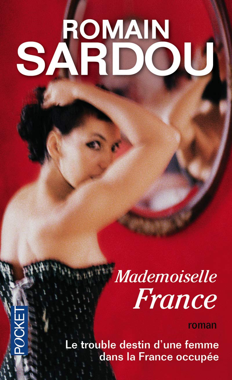Mademoiselle France 9782266254748