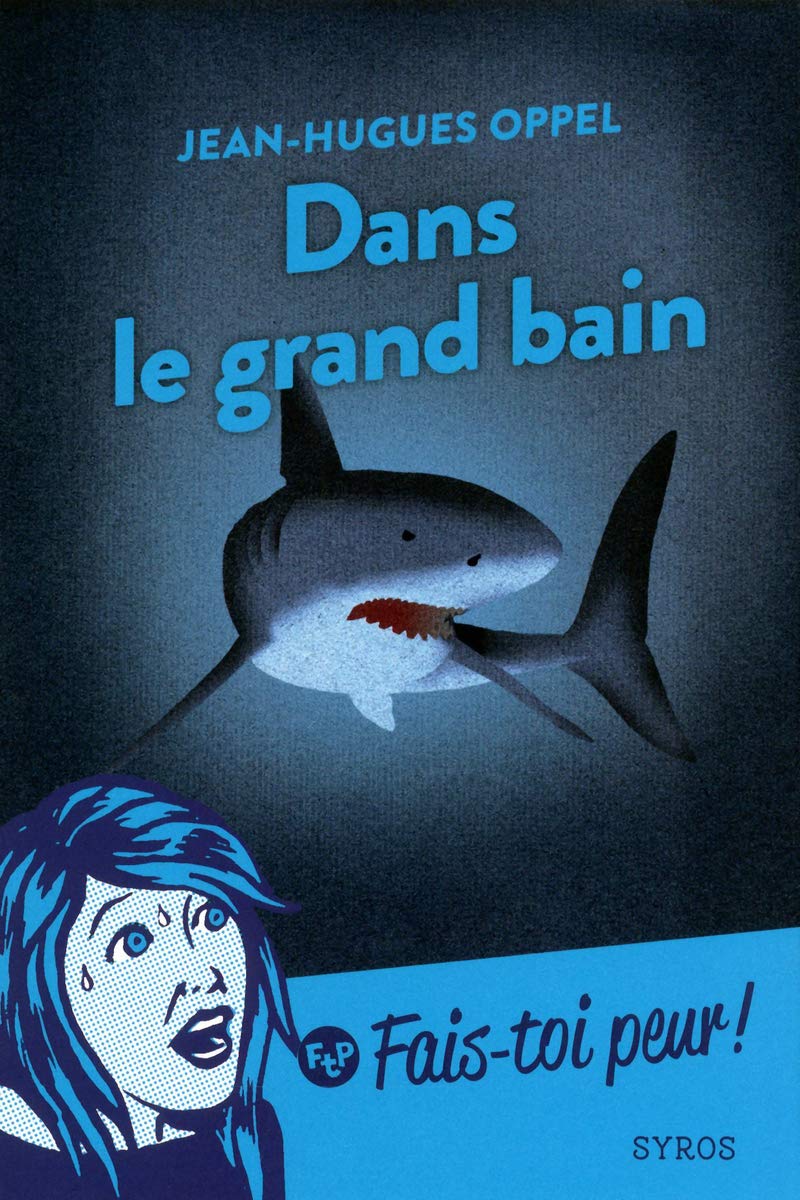 Dans le grand bain 9782748513516