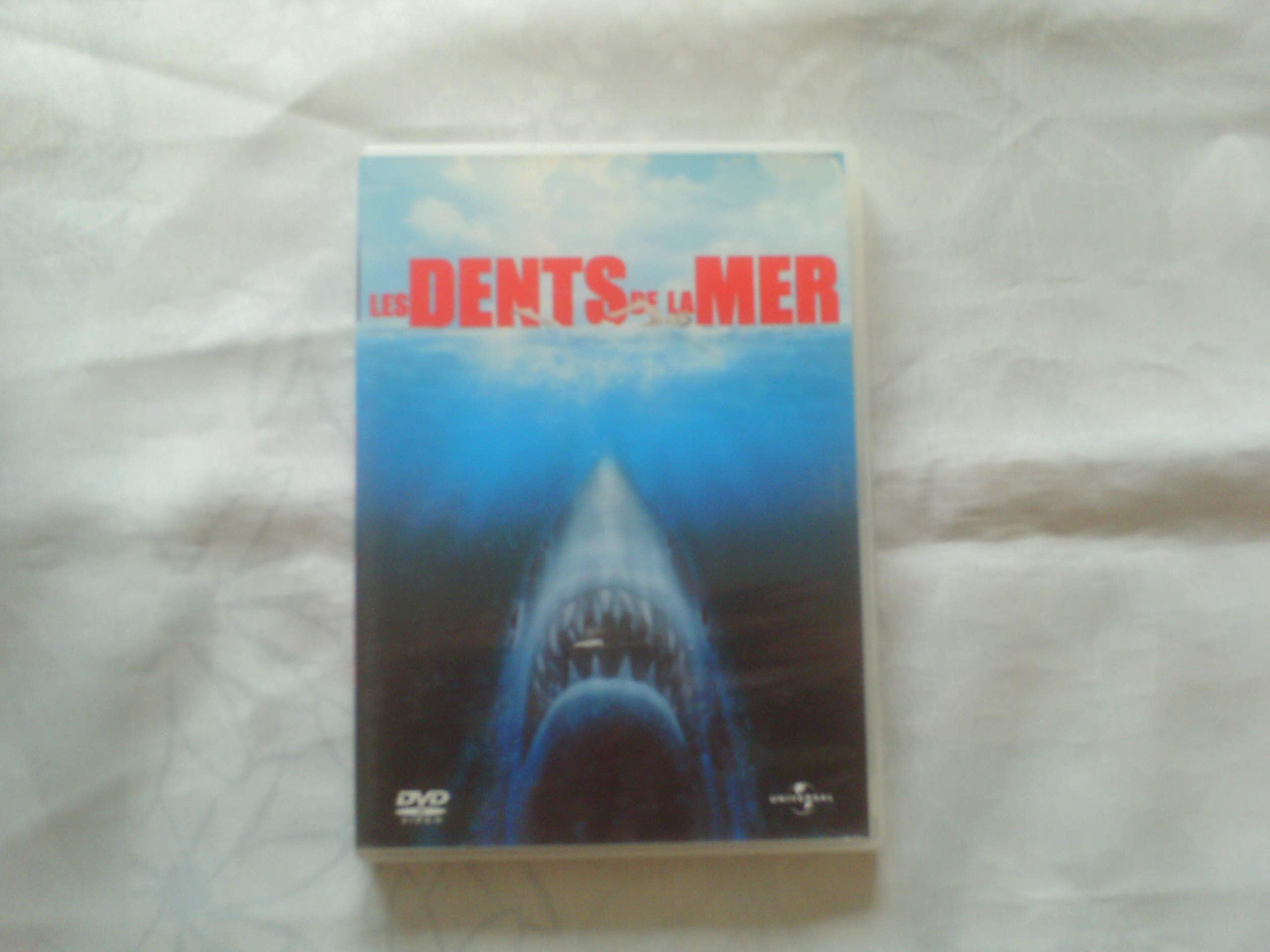 Les Dents de la mer 5050582048025