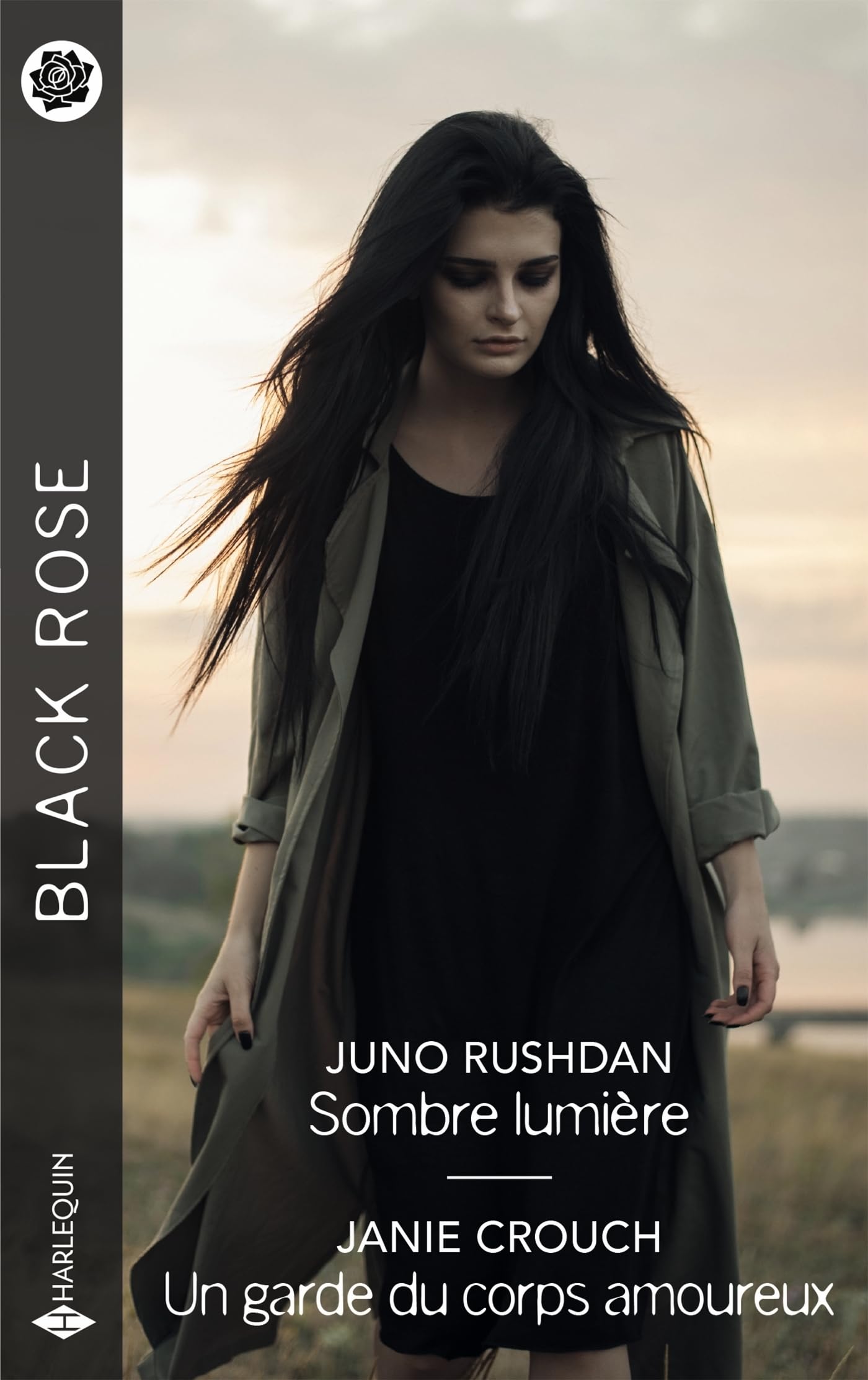 Sombre lumière - Un garde du corps amoureux 9782280510554