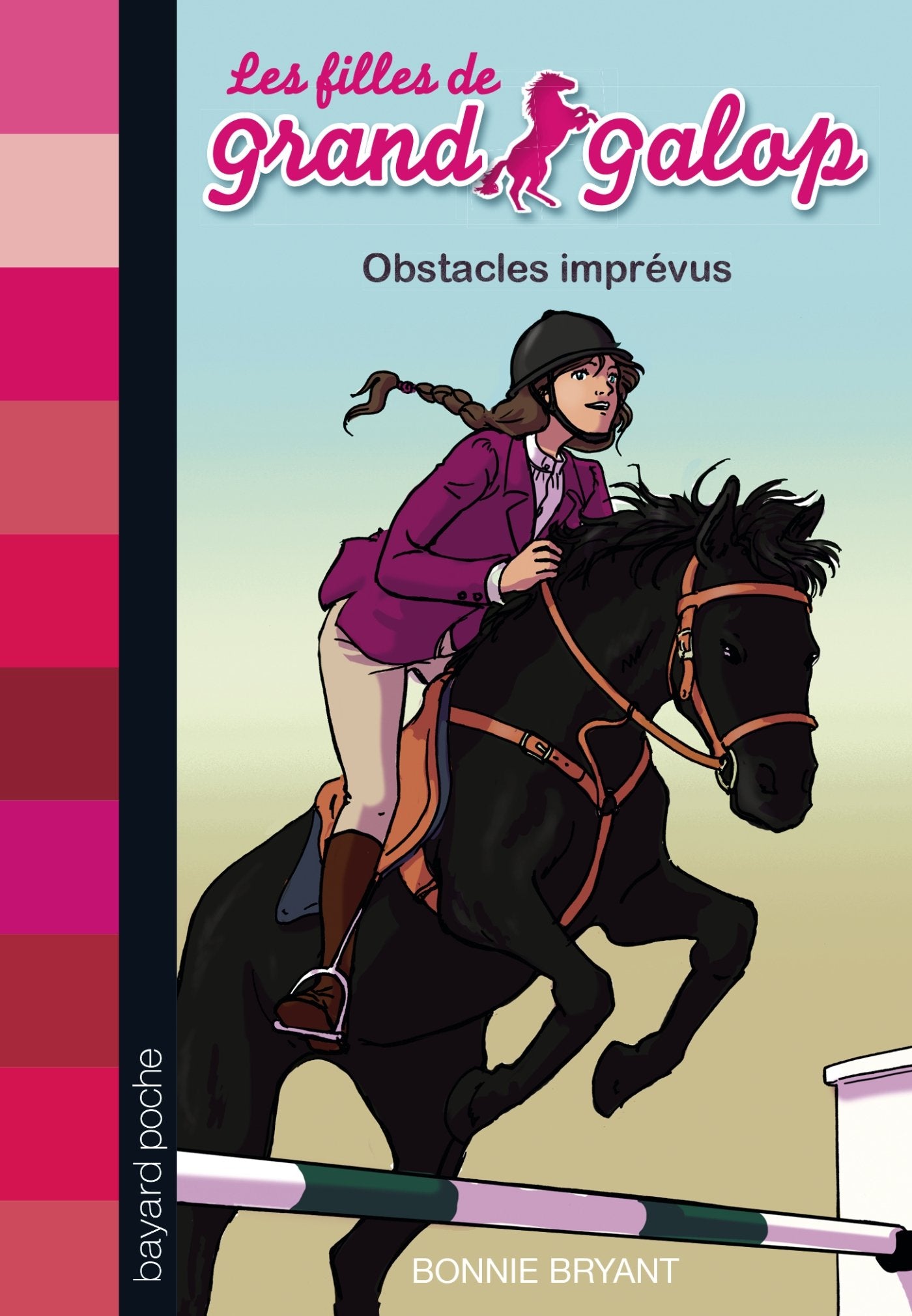 Obstacles imprévus 9782747052092