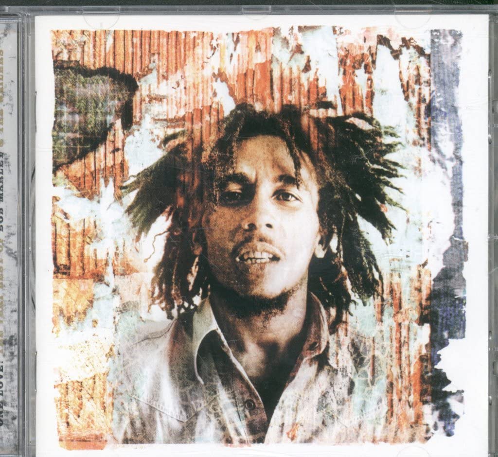 One Love - The Very Best Of 0731454885324