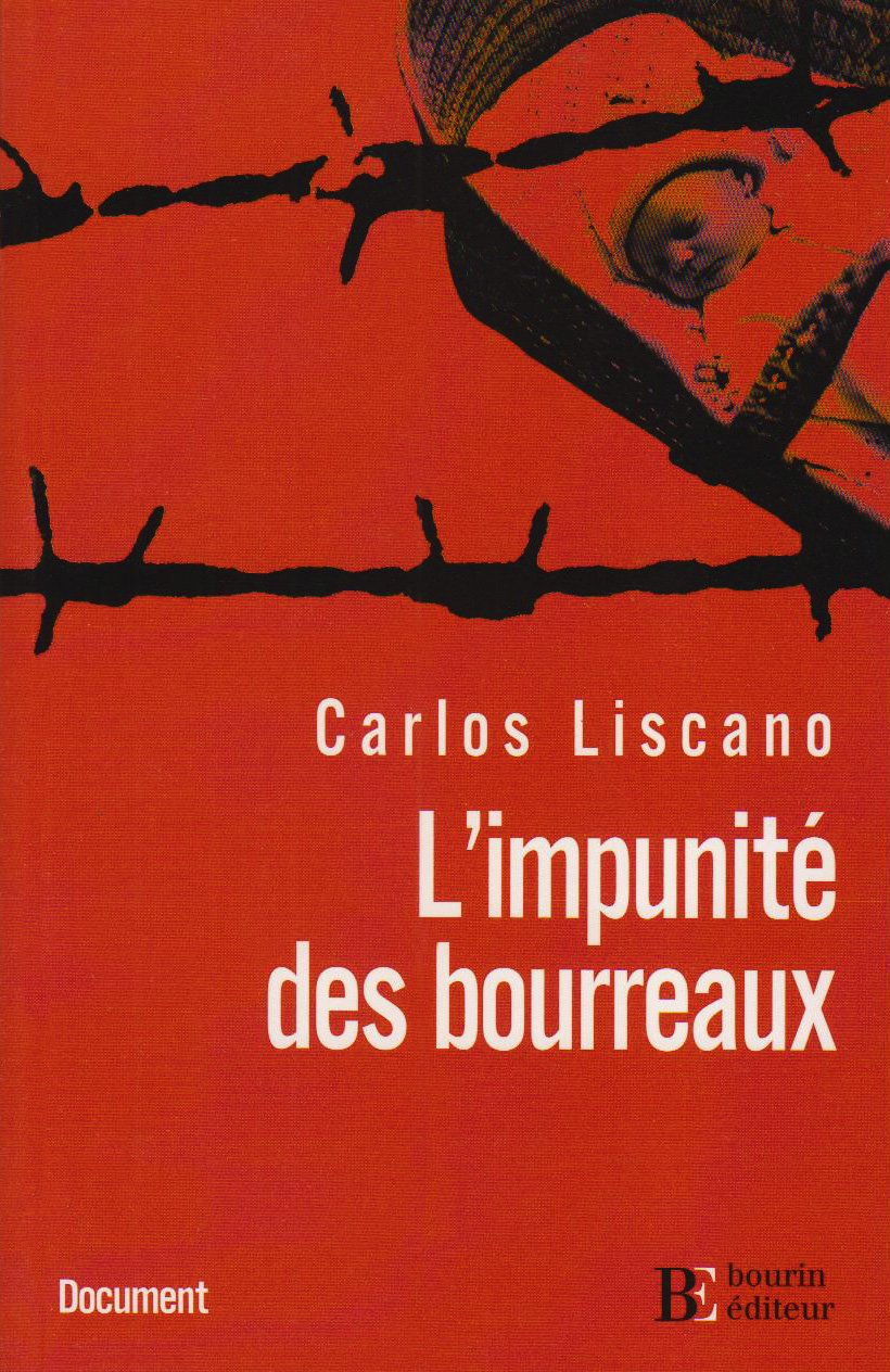L'impunité des bourreaux: L'affaire Gelman 9782849410592
