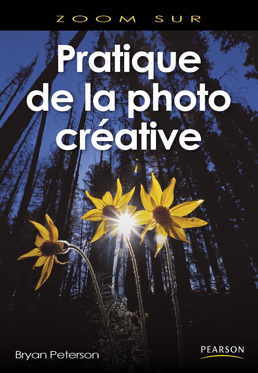 Pratique de la photo créative 9782744093111