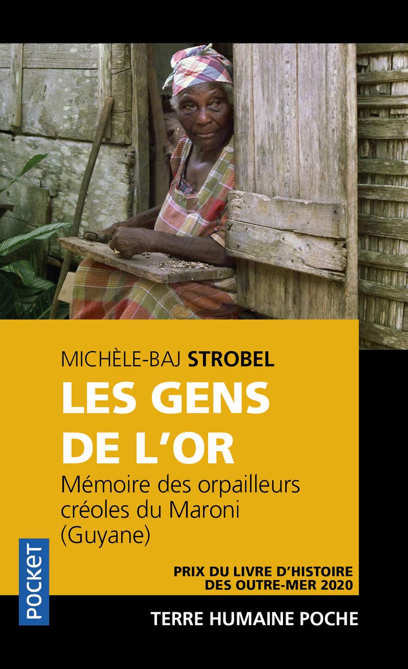 Les Gens de l'or 9782266310086