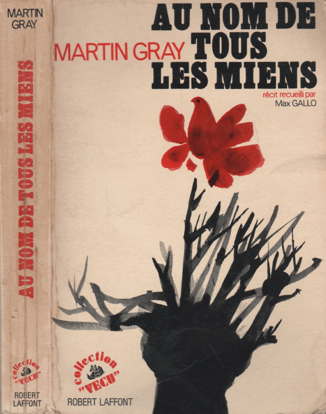Au nom de tous les miennes