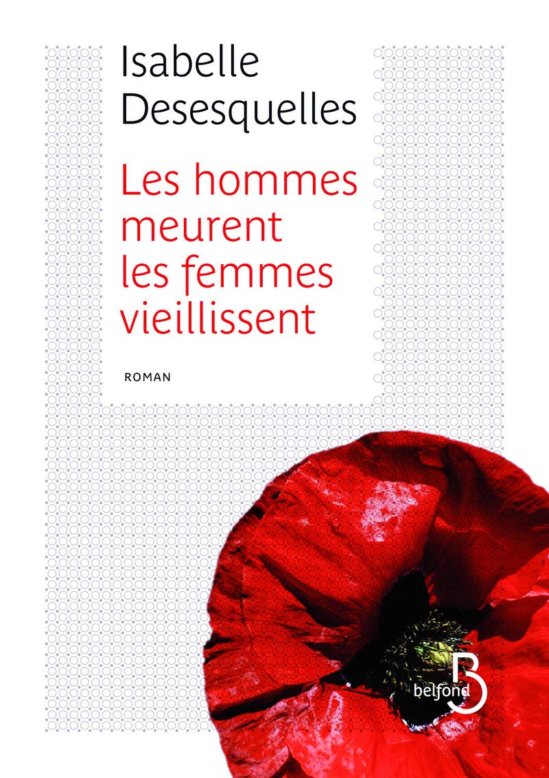 Les Hommes meurent, les femmes vieillissent 9782714458193