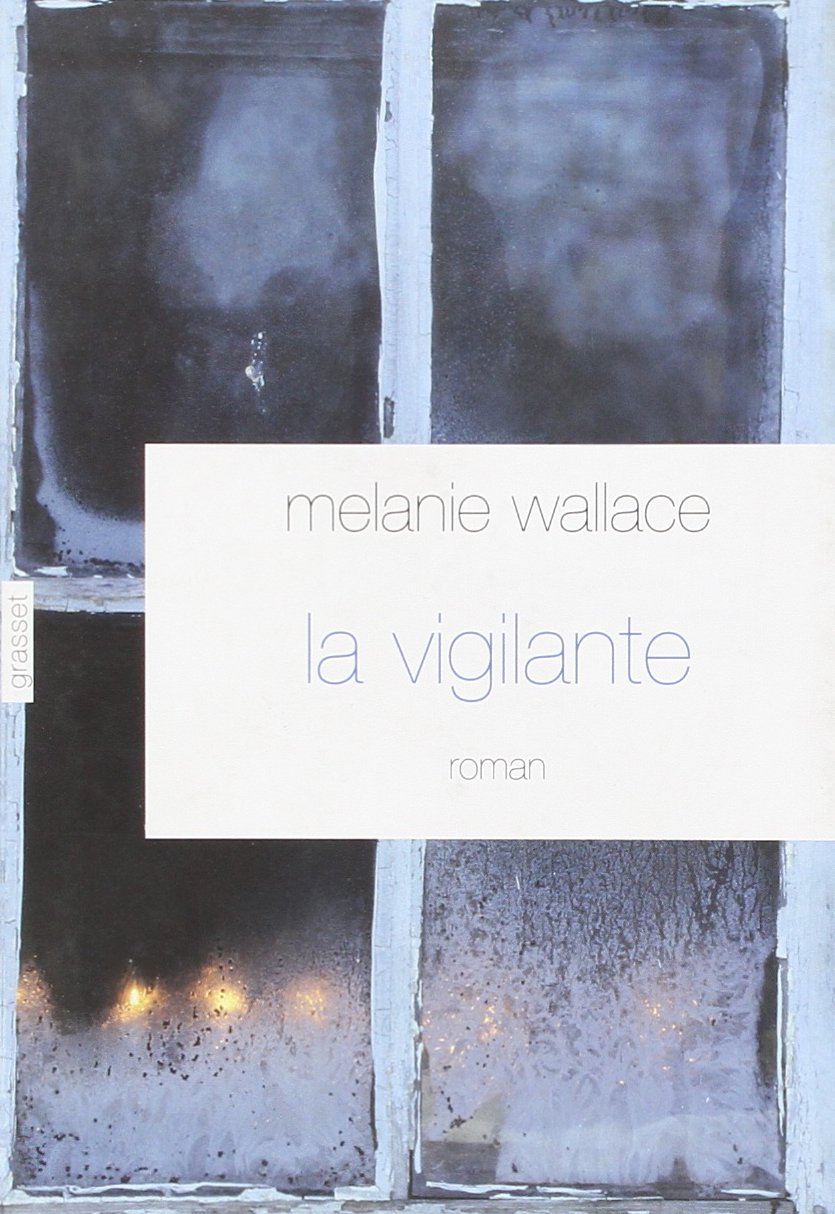 La vigilante 9782246712411