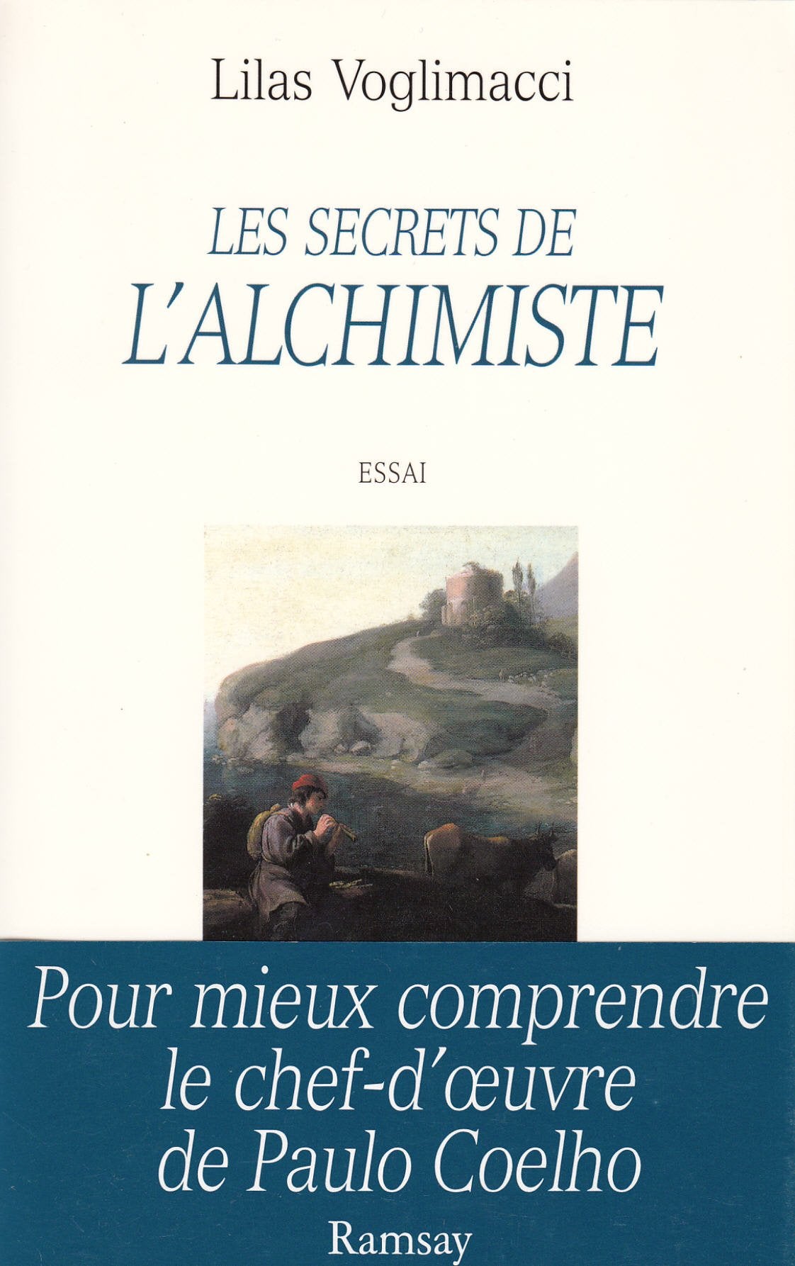 Les Secrets de l'alchimiste 9782841142729
