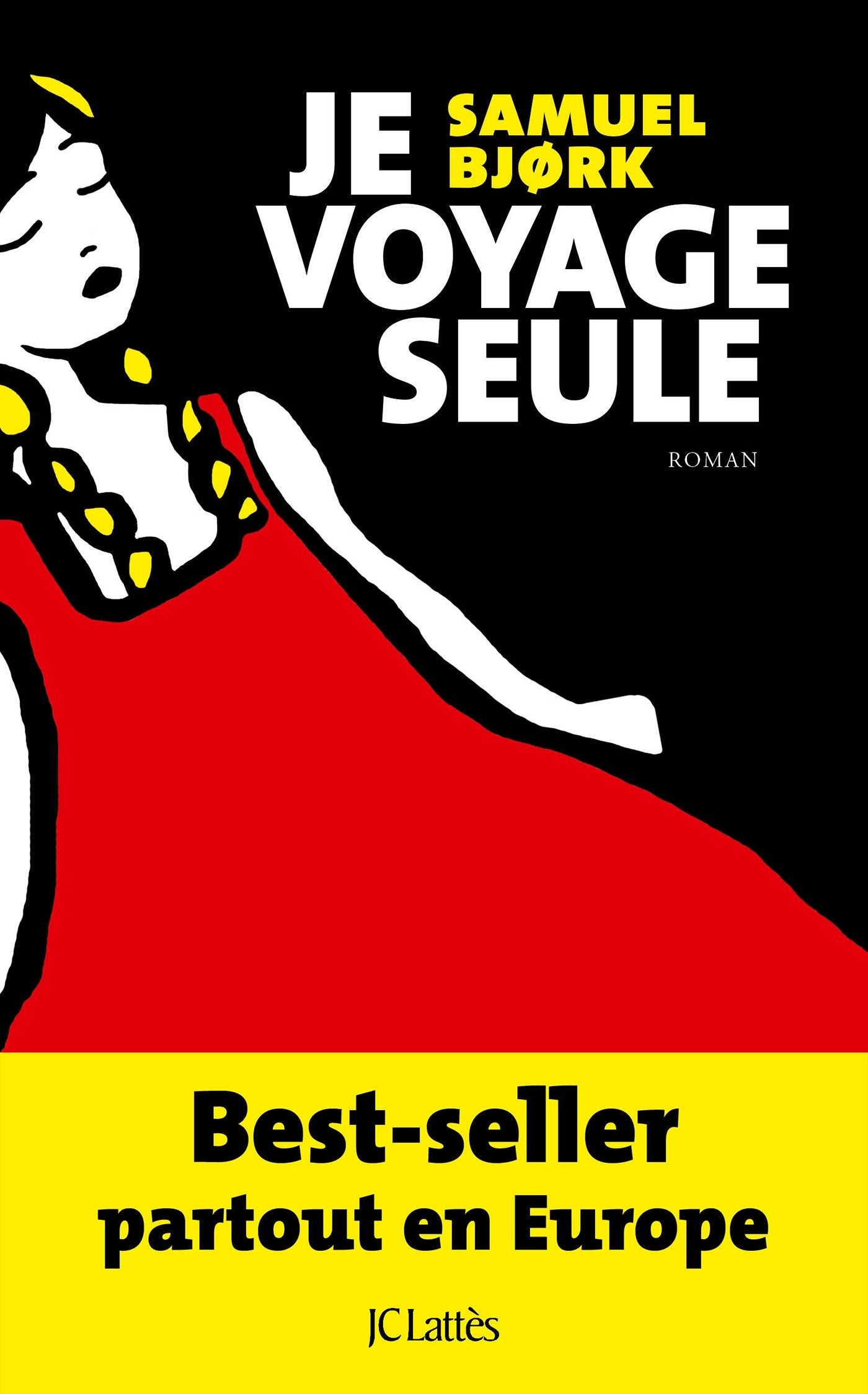 Je voyage seule 9782709644884