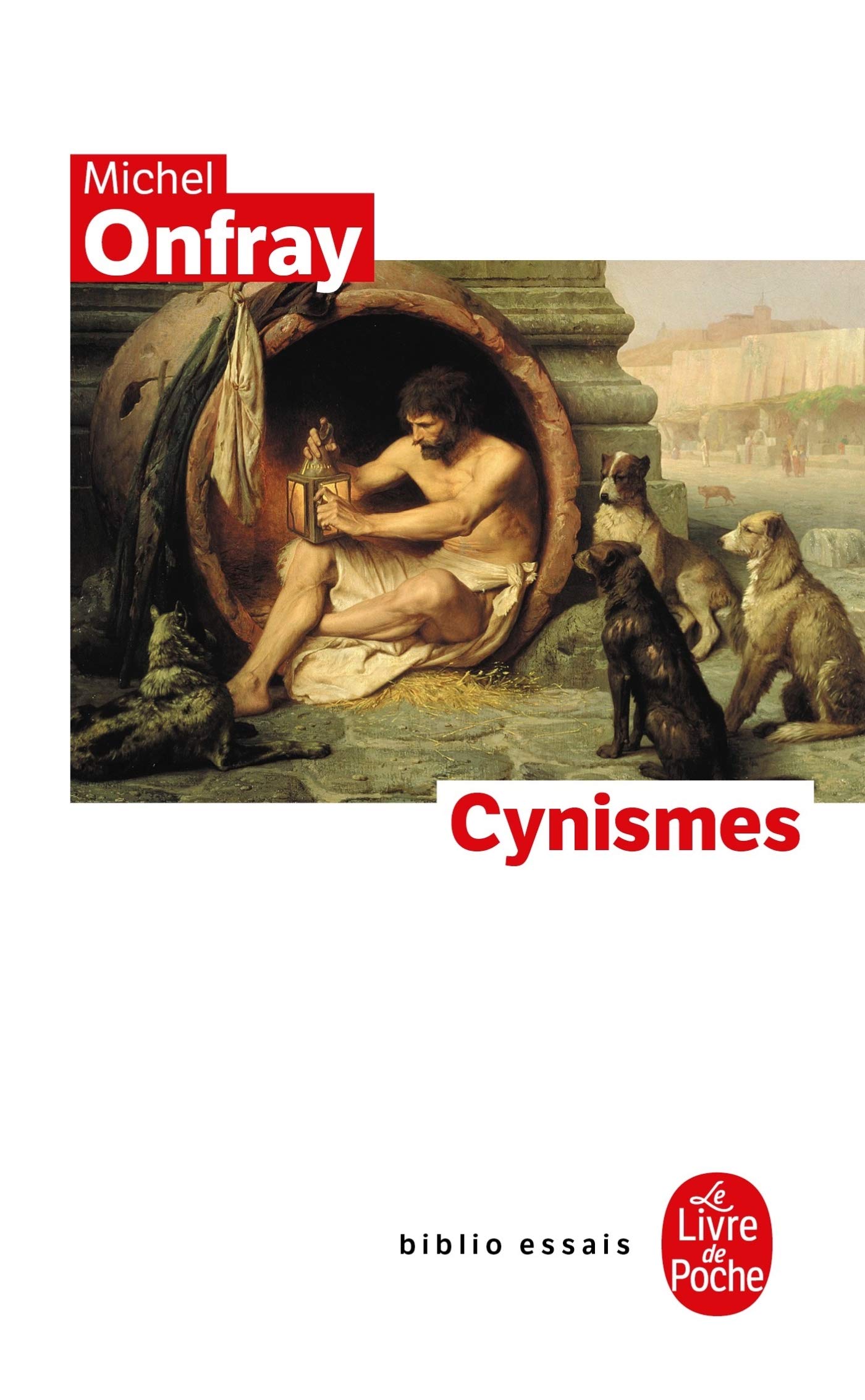 Cynismes 9782253044574