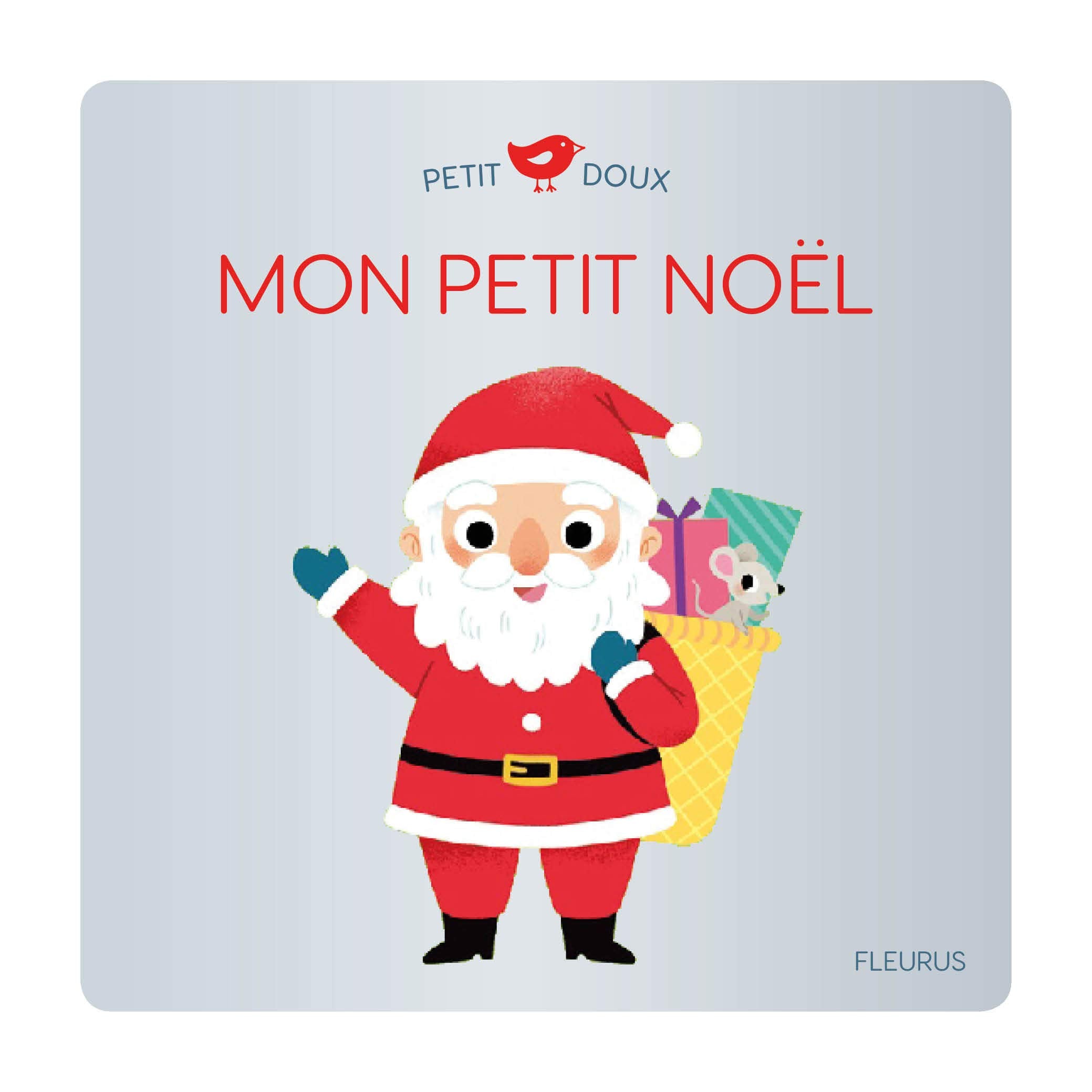 Mon petit Noël 9782215139409