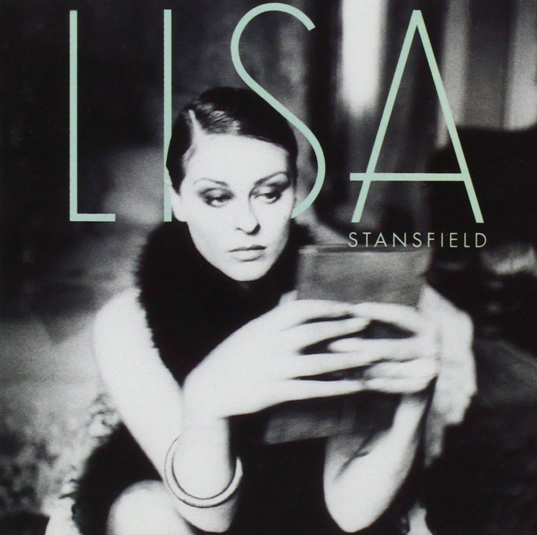 Lisa Stansfield 0743214585122