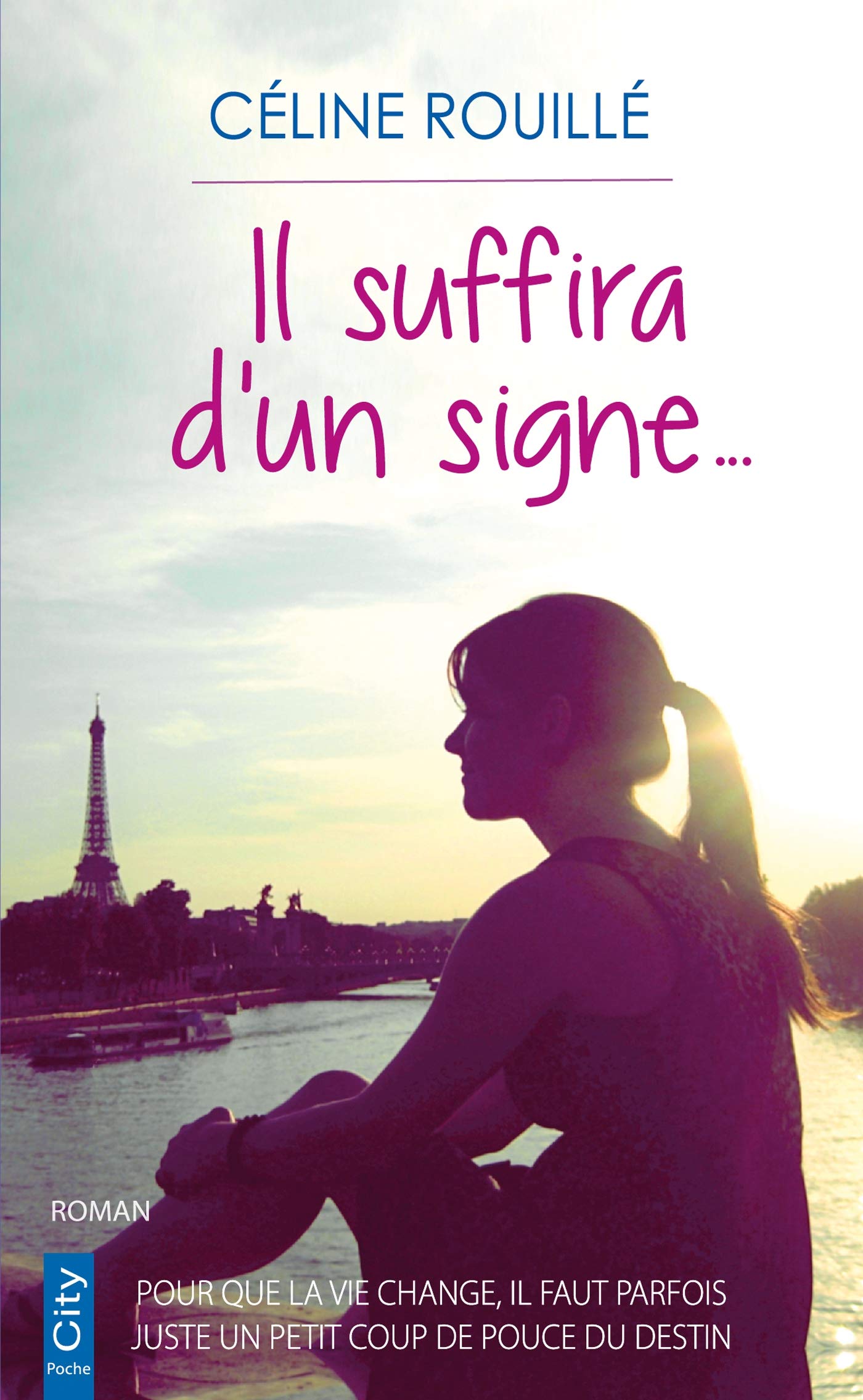 Il suffira d'un signe 9782824613024