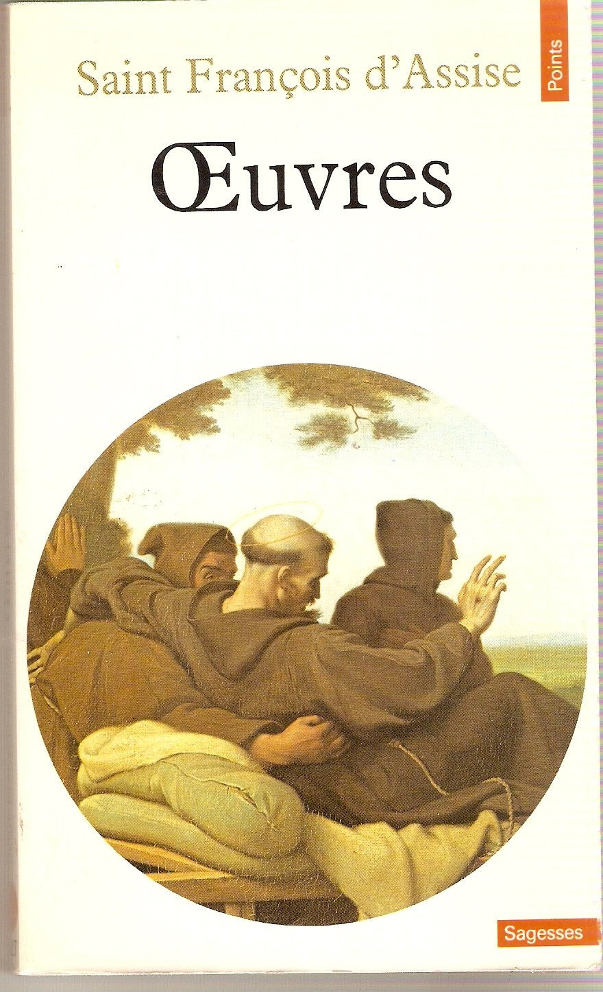 Oeuvres 9782020060622