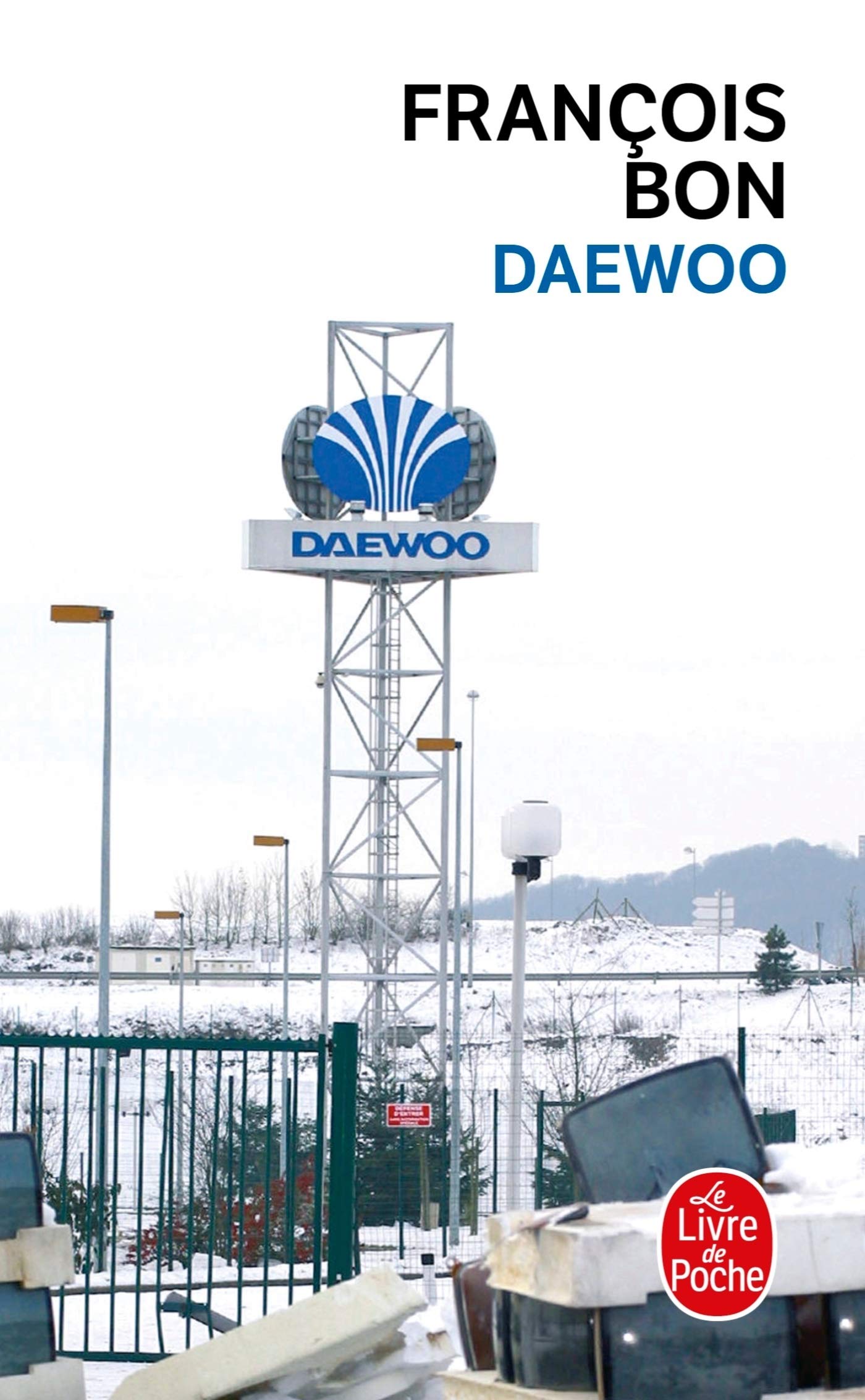 Daewoo 9782253114314