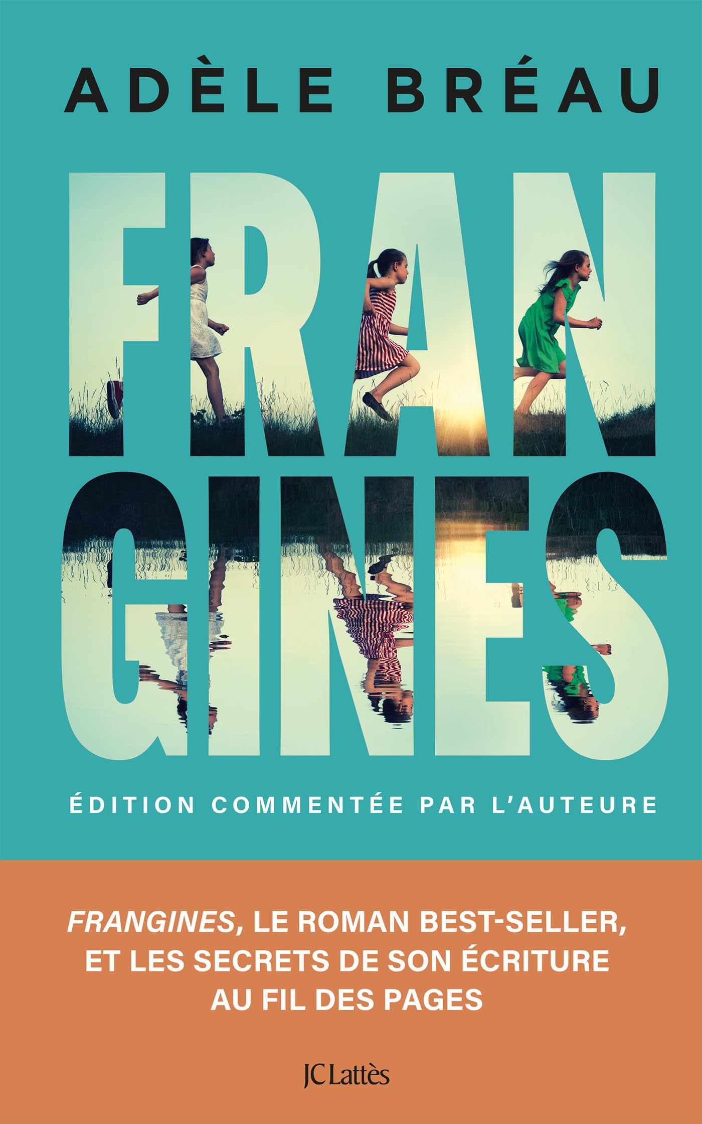 Frangines (éd. collector) 9782709674836