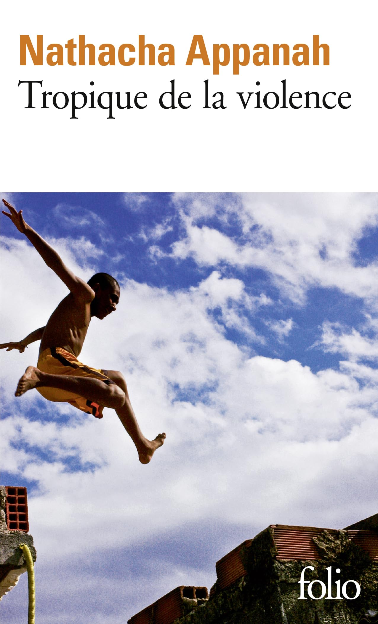 Tropique de la violence 9782072764578