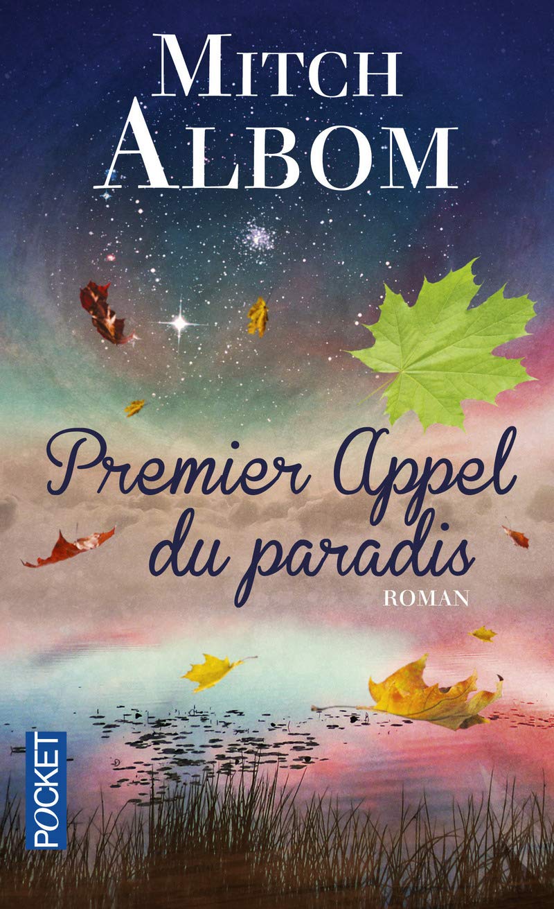 Premier appel du paradis 9782266250030