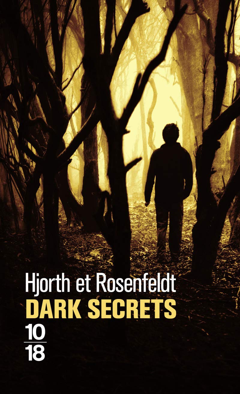 Dark secrets (1) 9782264064493