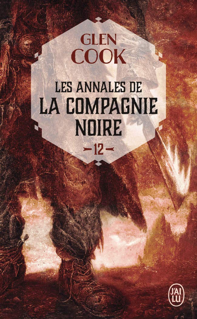 Soldats de pierre: Première partie (1) 9782290032107