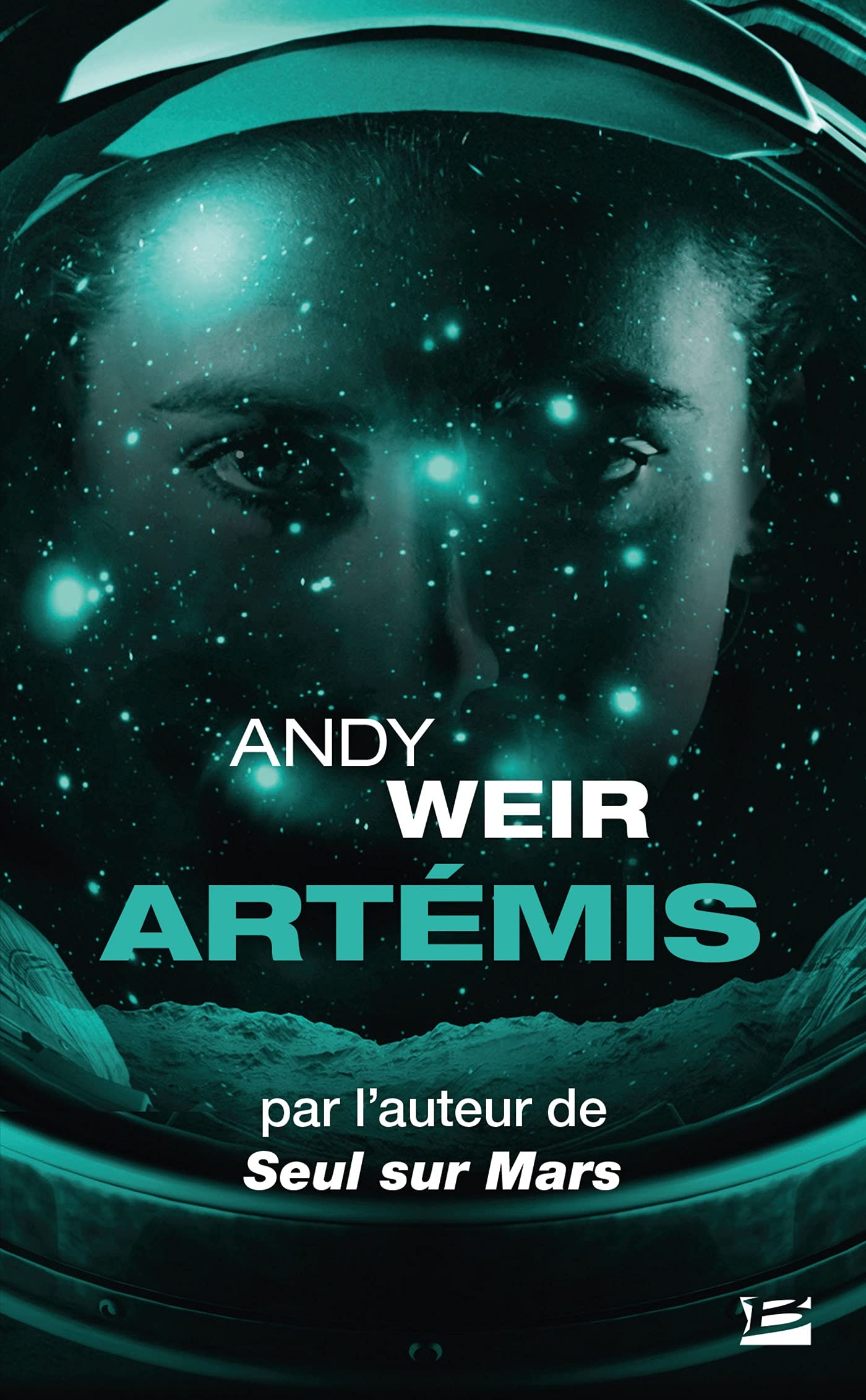 Artémis 9791028117290