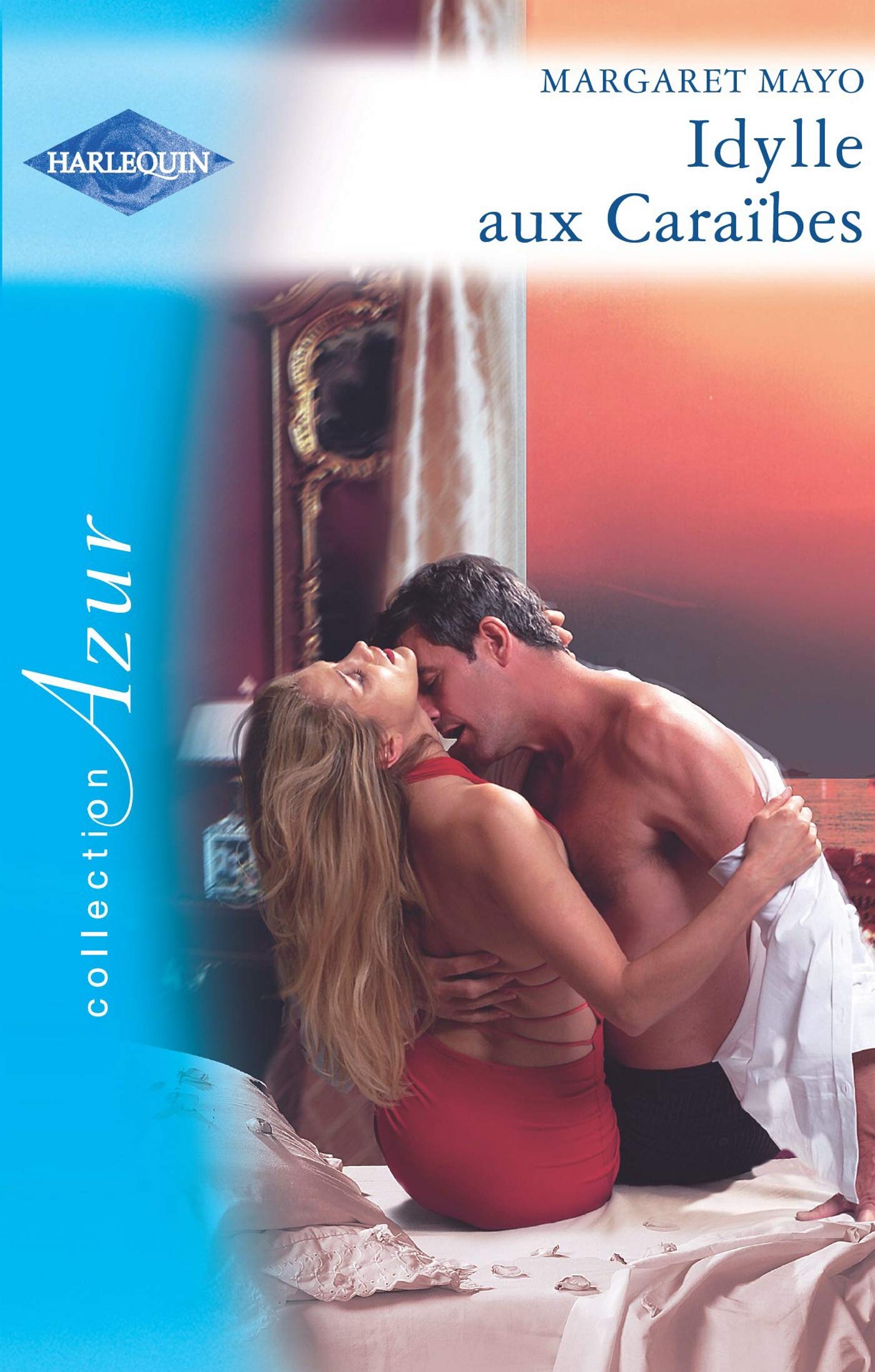 Idylle aux Caraïbes 9782280842105