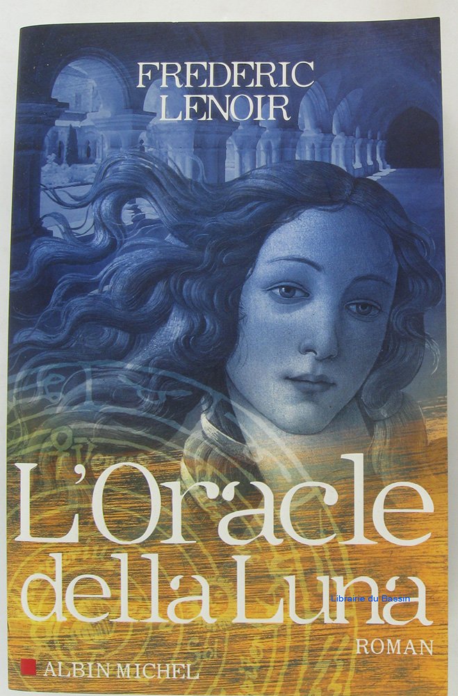 L'Oracle della Luna: Le tragique et lumineux destin de Giovanni Tratore 9782226173515
