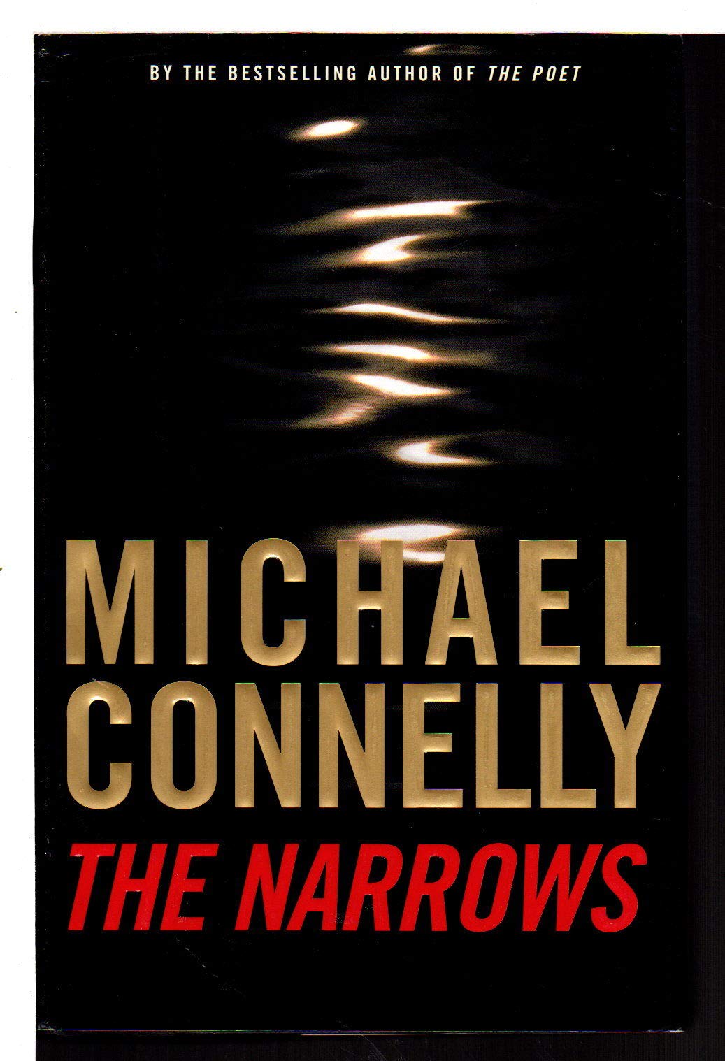 The Narrows 9780752857268