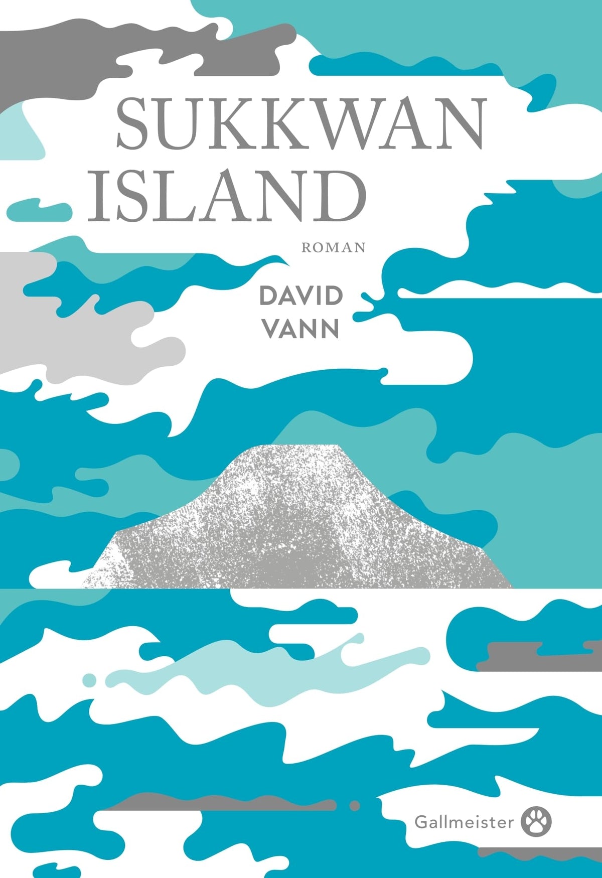 Sukkwan Island - Edition collector 9782351782354