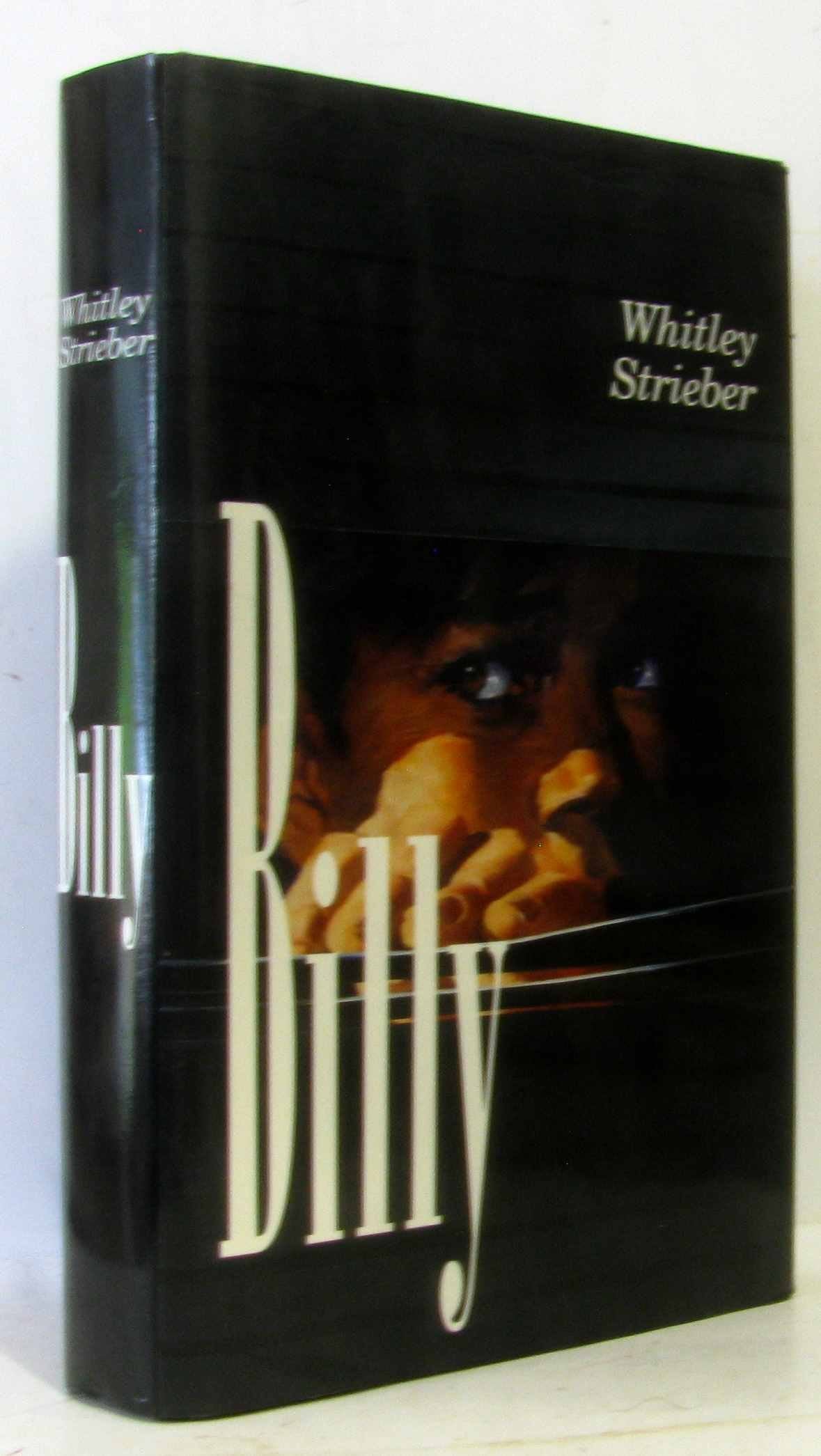 Billy. roman français 9782724272956