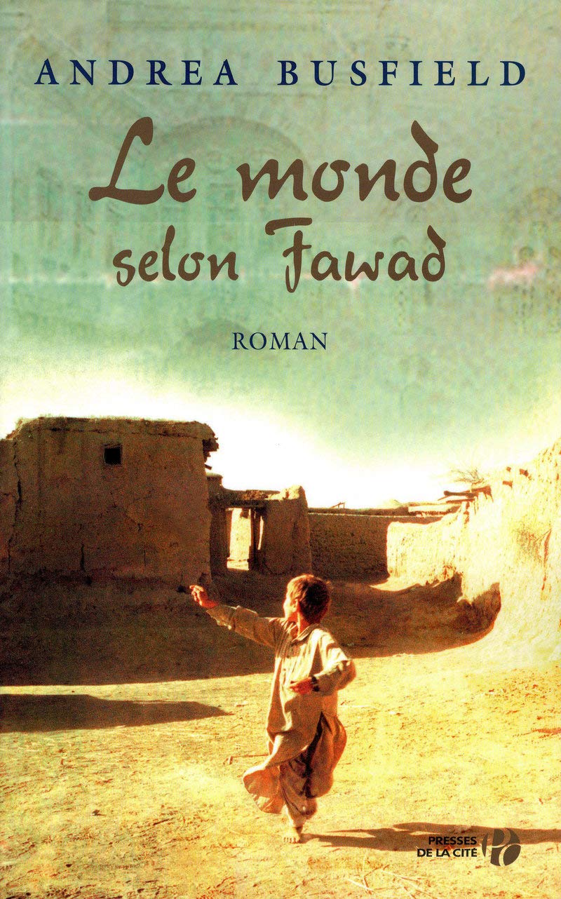 Le Monde selon Fawad 9782258079106