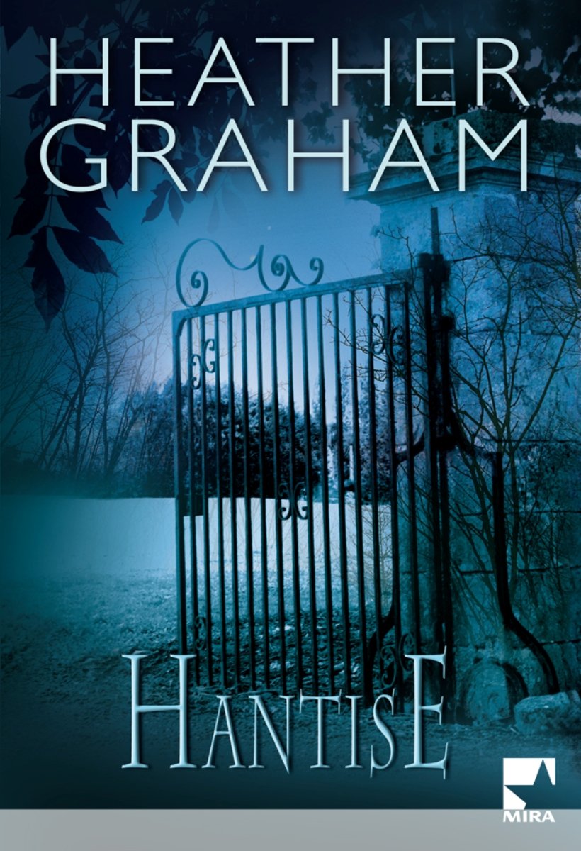 Hantise 9782280809054