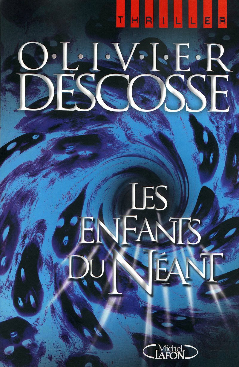 Les enfants du néant 9782749910086