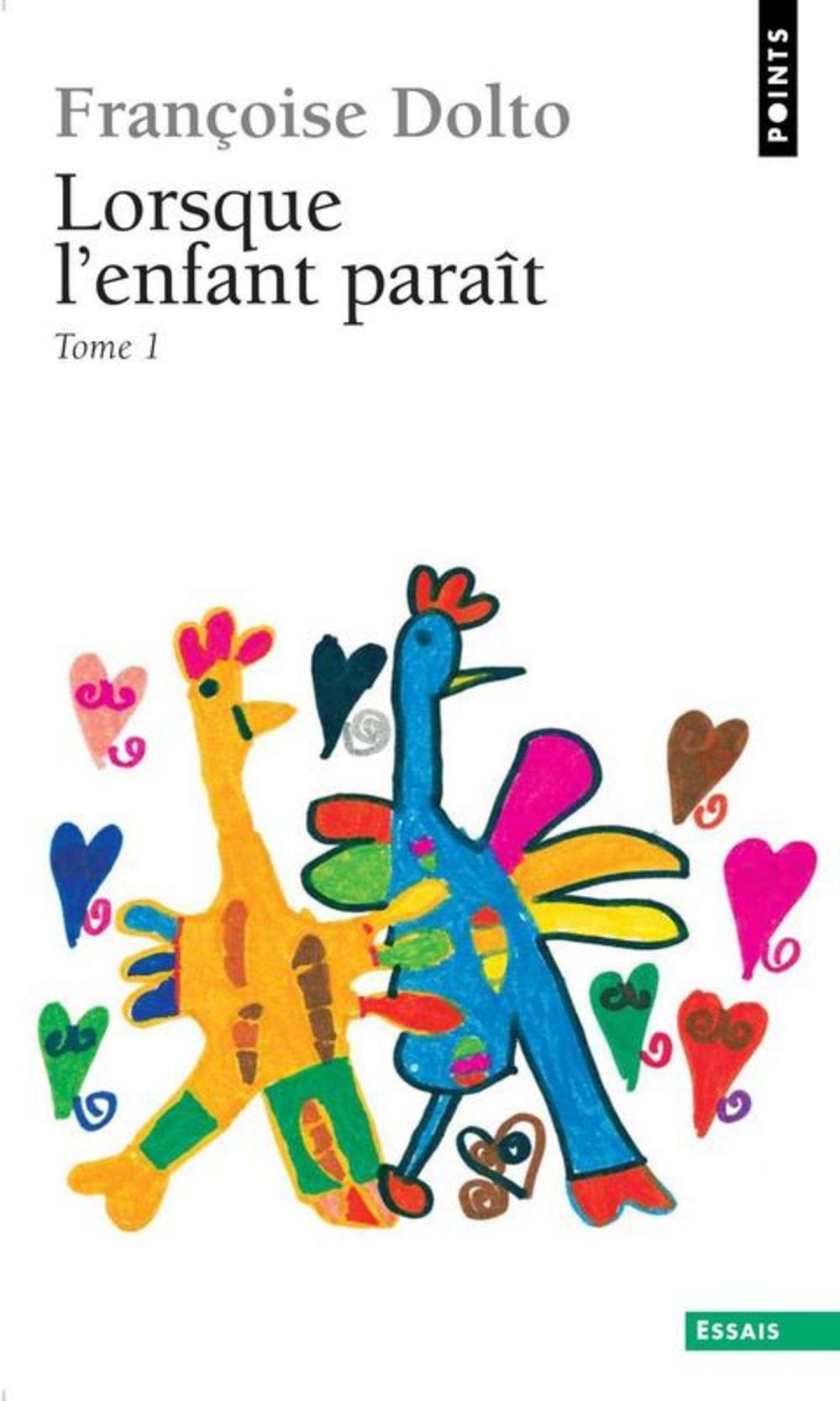 Lorsque l'enfant paraît, tome 1 9782020360654