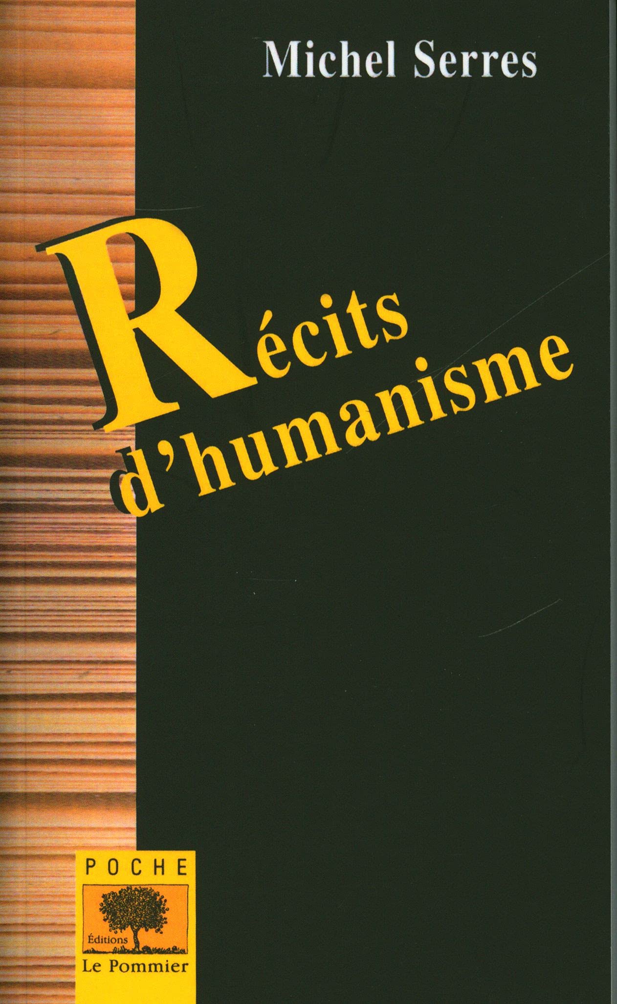 Récits d'humanisme 9782746504233