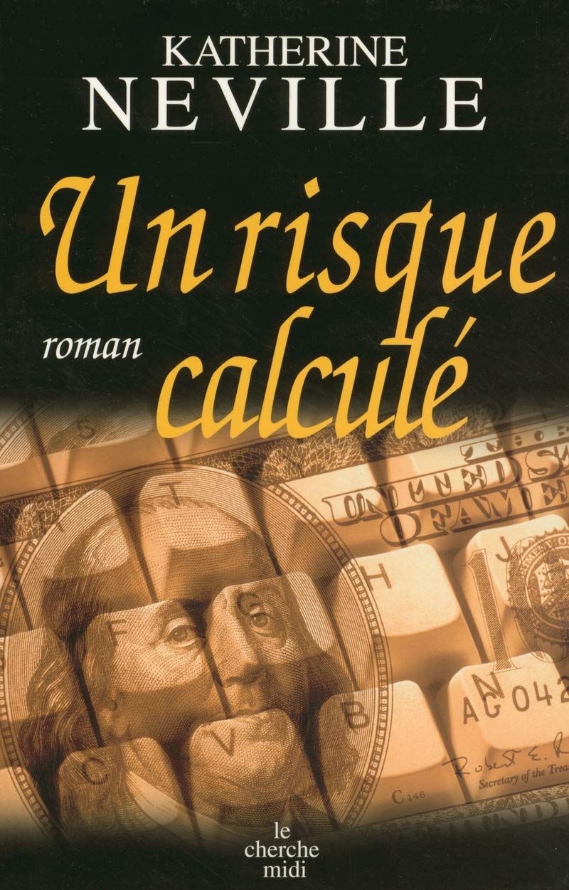 Un Risque calculé 9782749103365